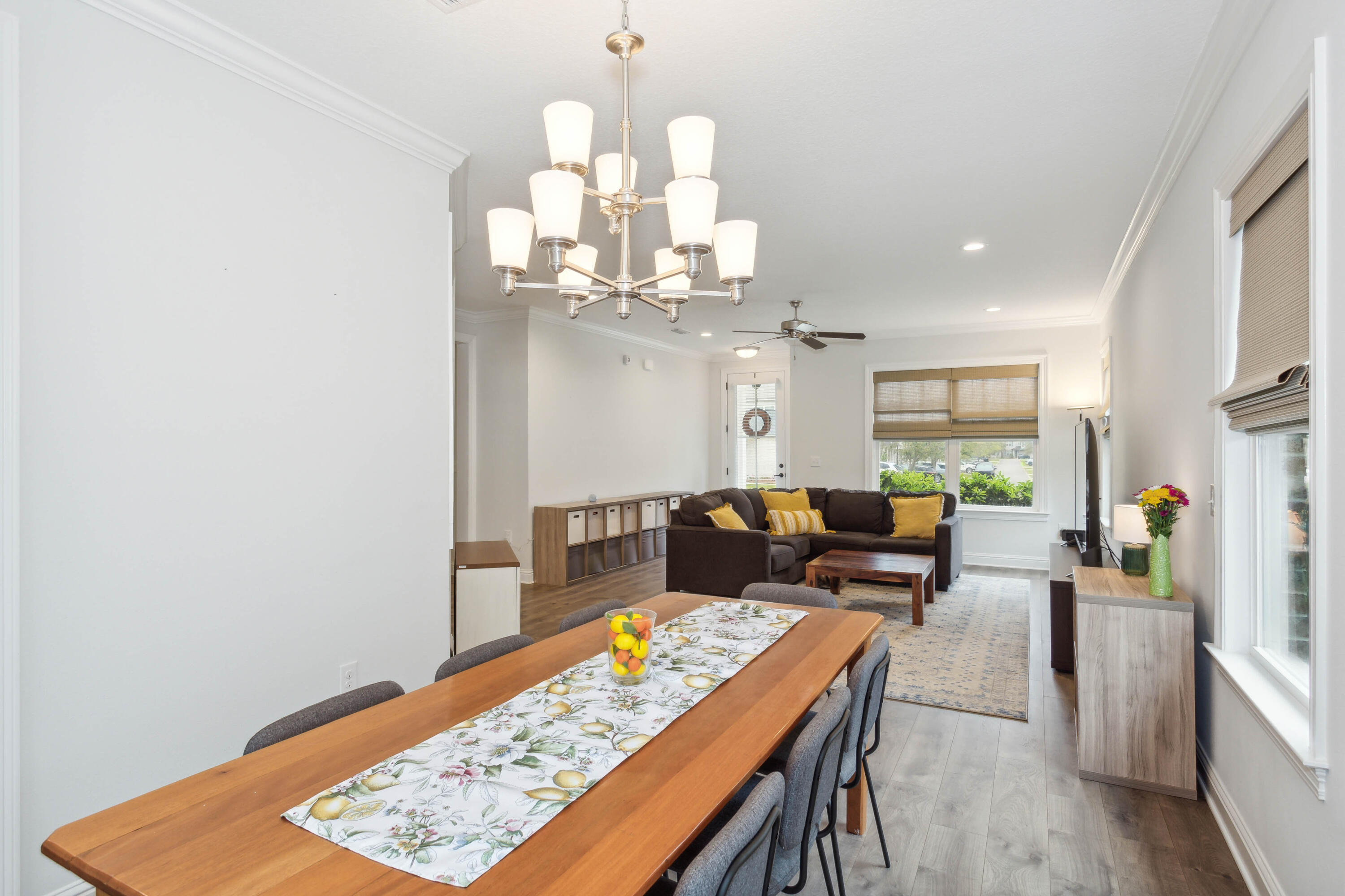 LAUREL OAKS S/D - Residential