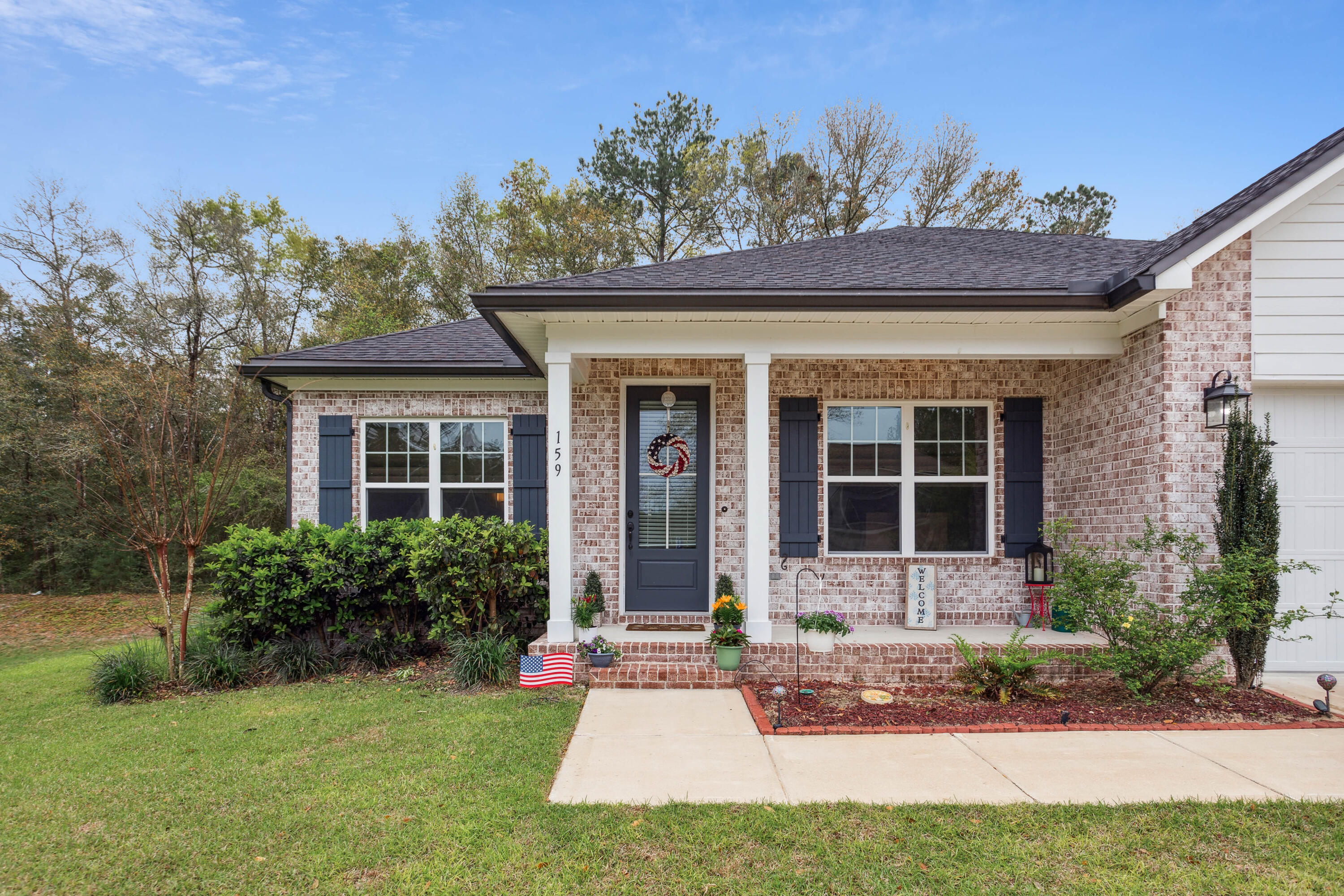 LAUREL OAKS S/D - Residential