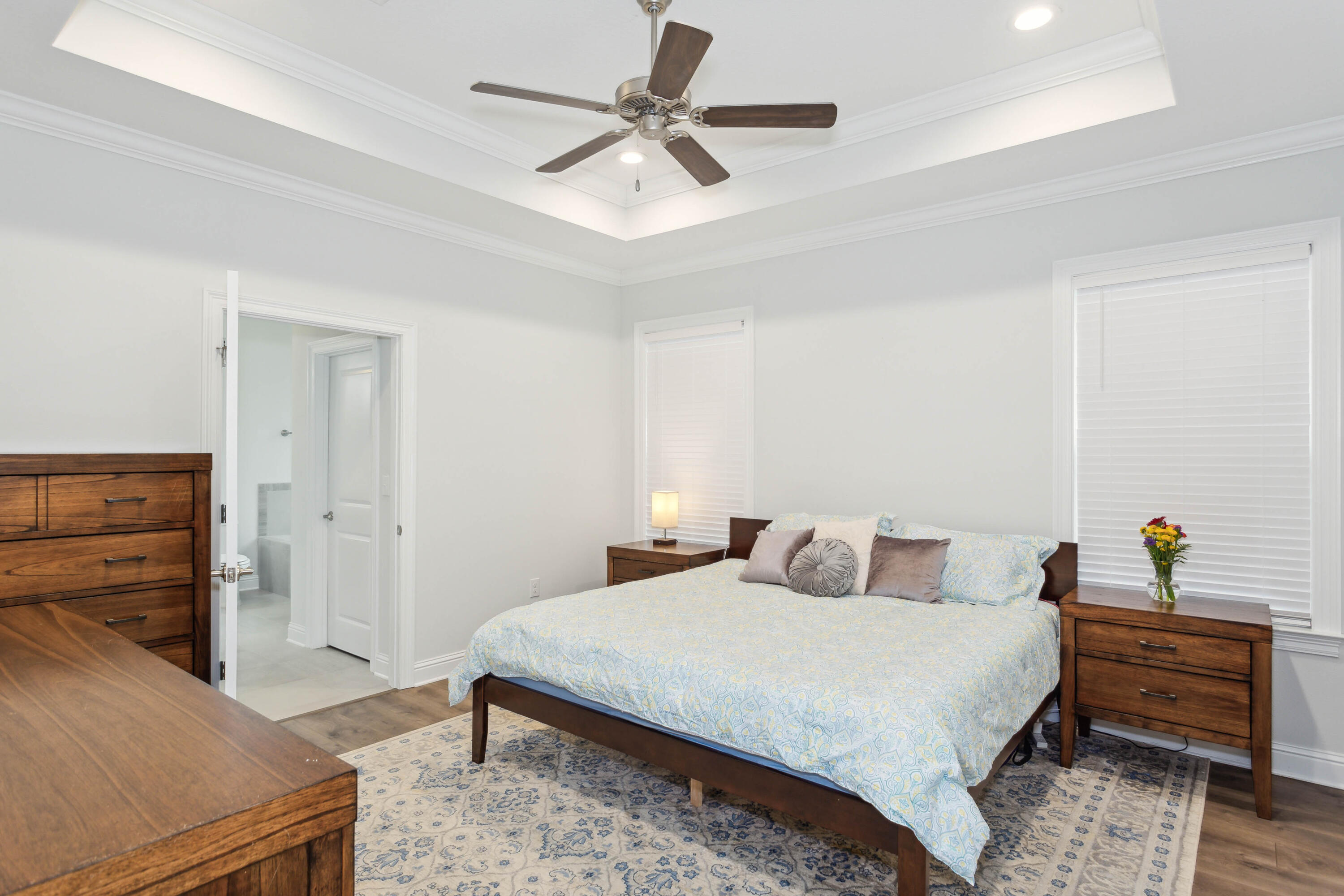 LAUREL OAKS S/D - Residential