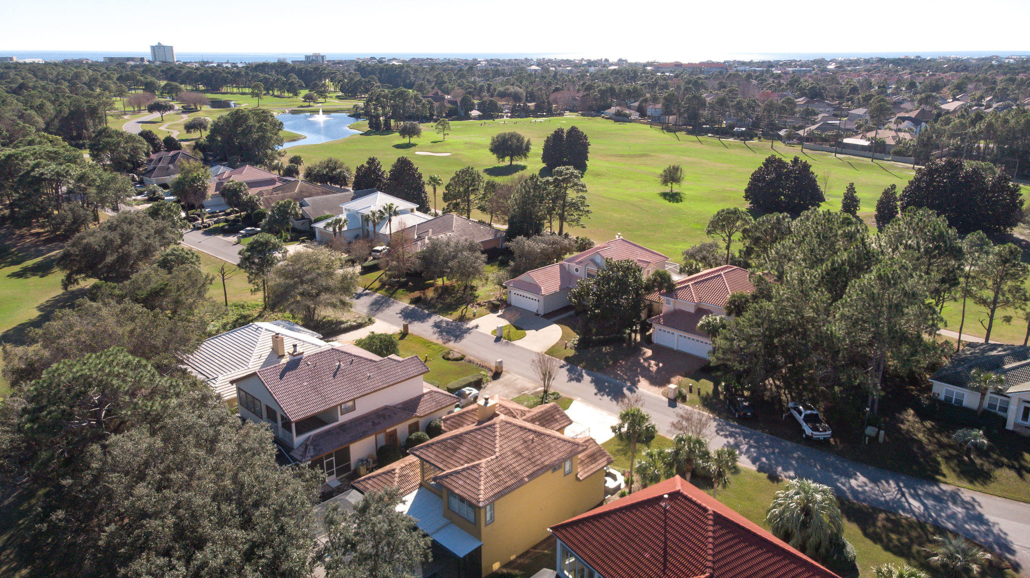 EMERALD BAY PH 1-B - Residential