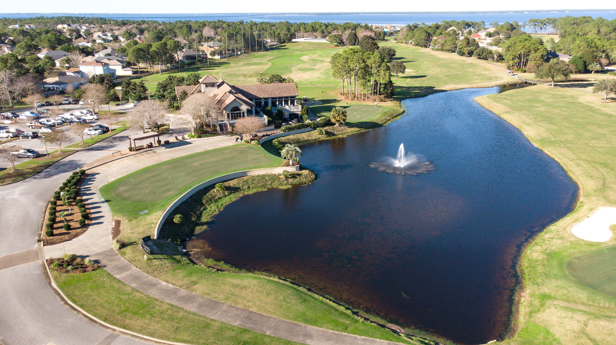 EMERALD BAY PH 1-B - Residential