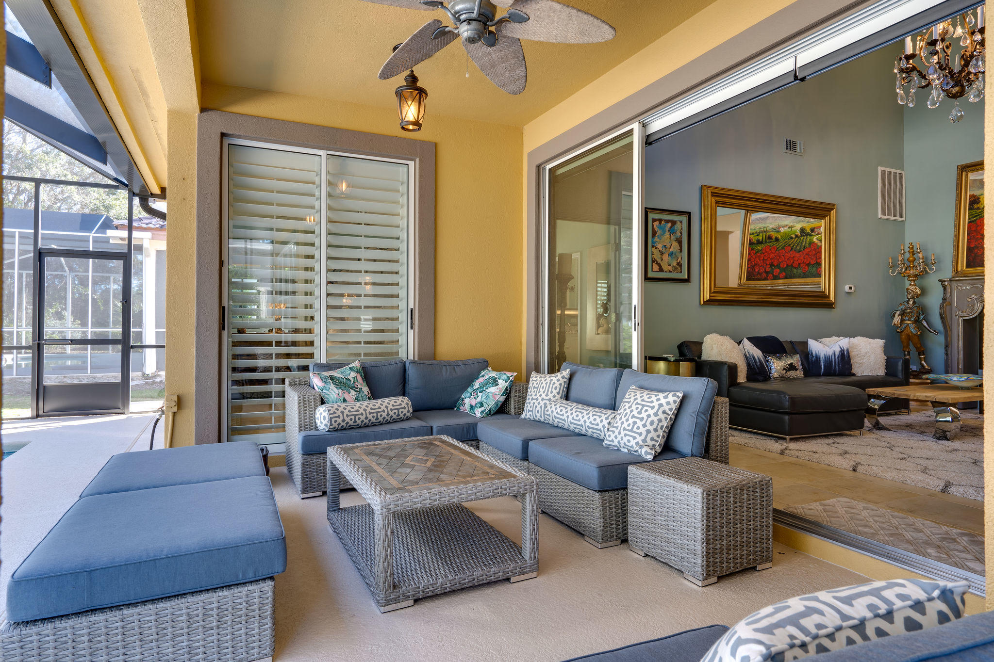 EMERALD BAY PH 1-B - Residential