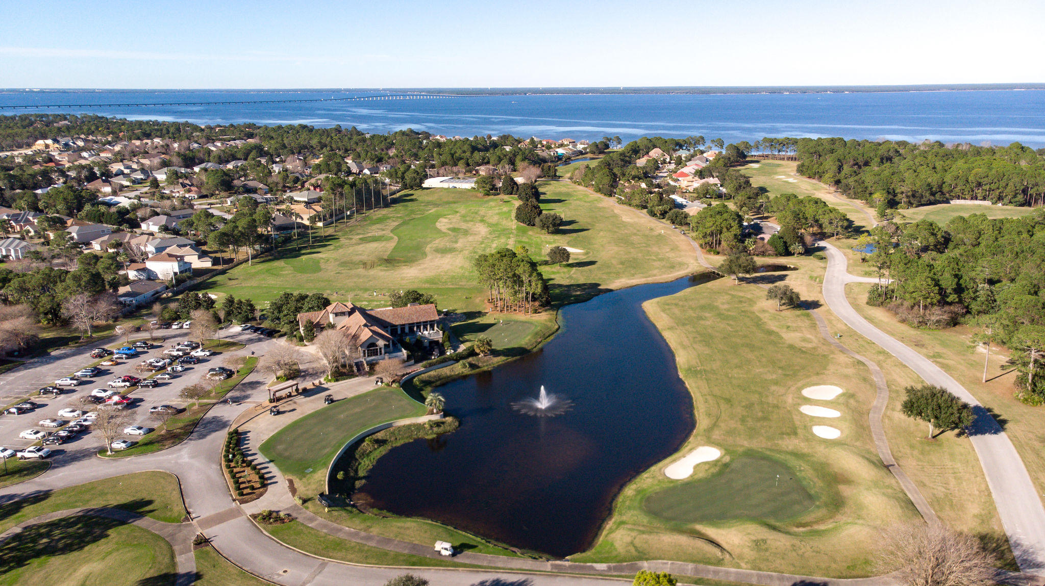 EMERALD BAY PH 1-B - Residential