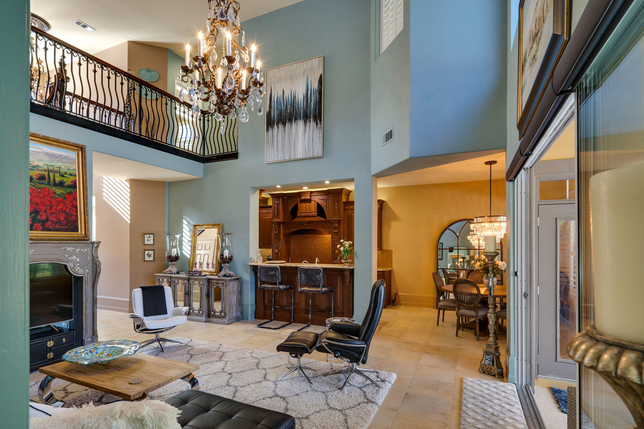 EMERALD BAY PH 1-B - Residential