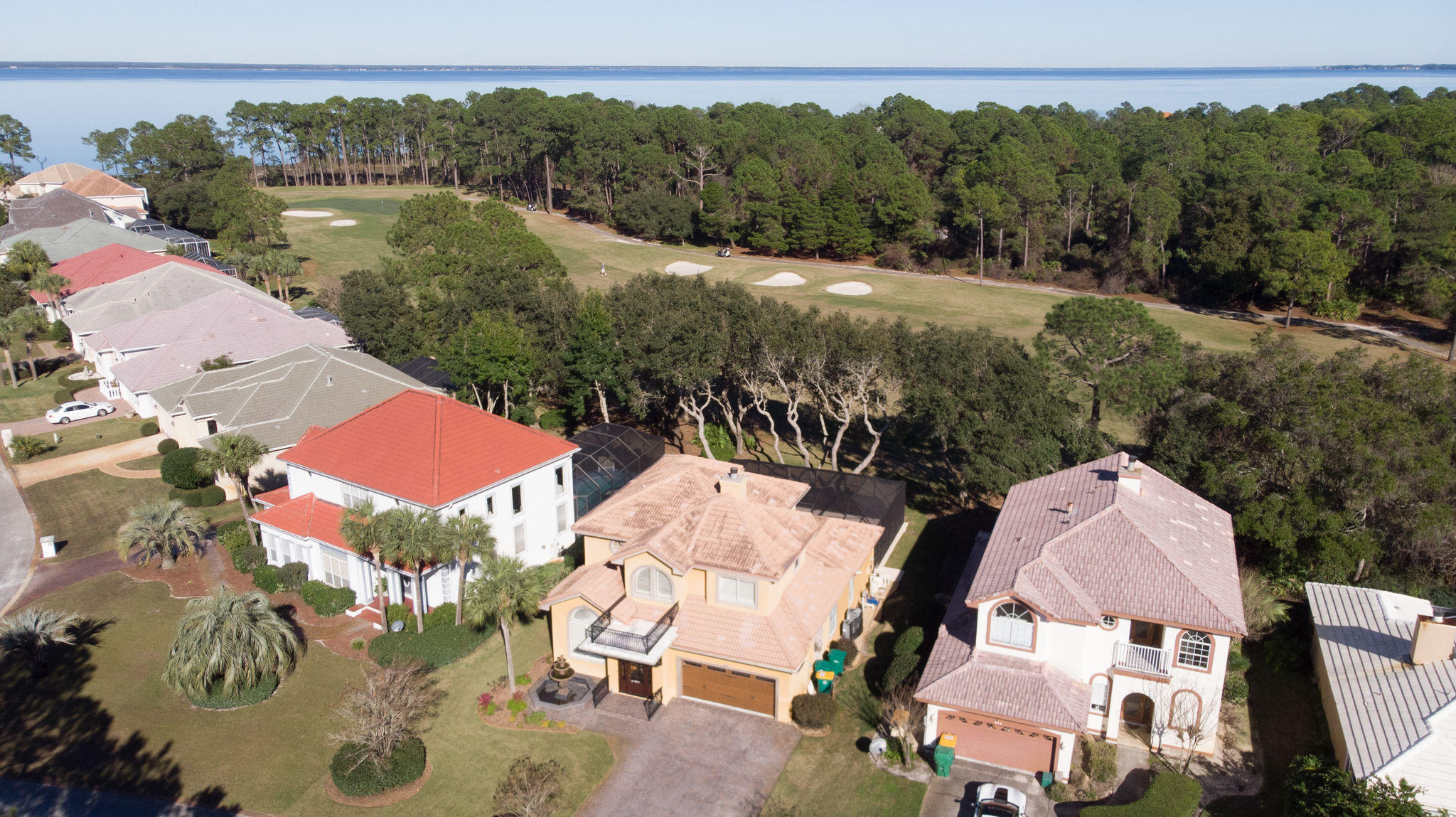 EMERALD BAY PH 1-B - Residential