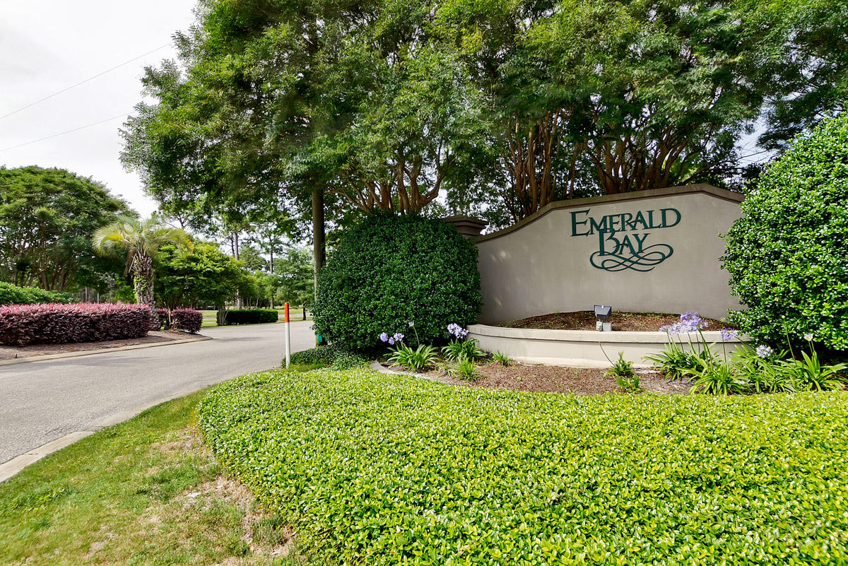 EMERALD BAY PH 1-B - Residential