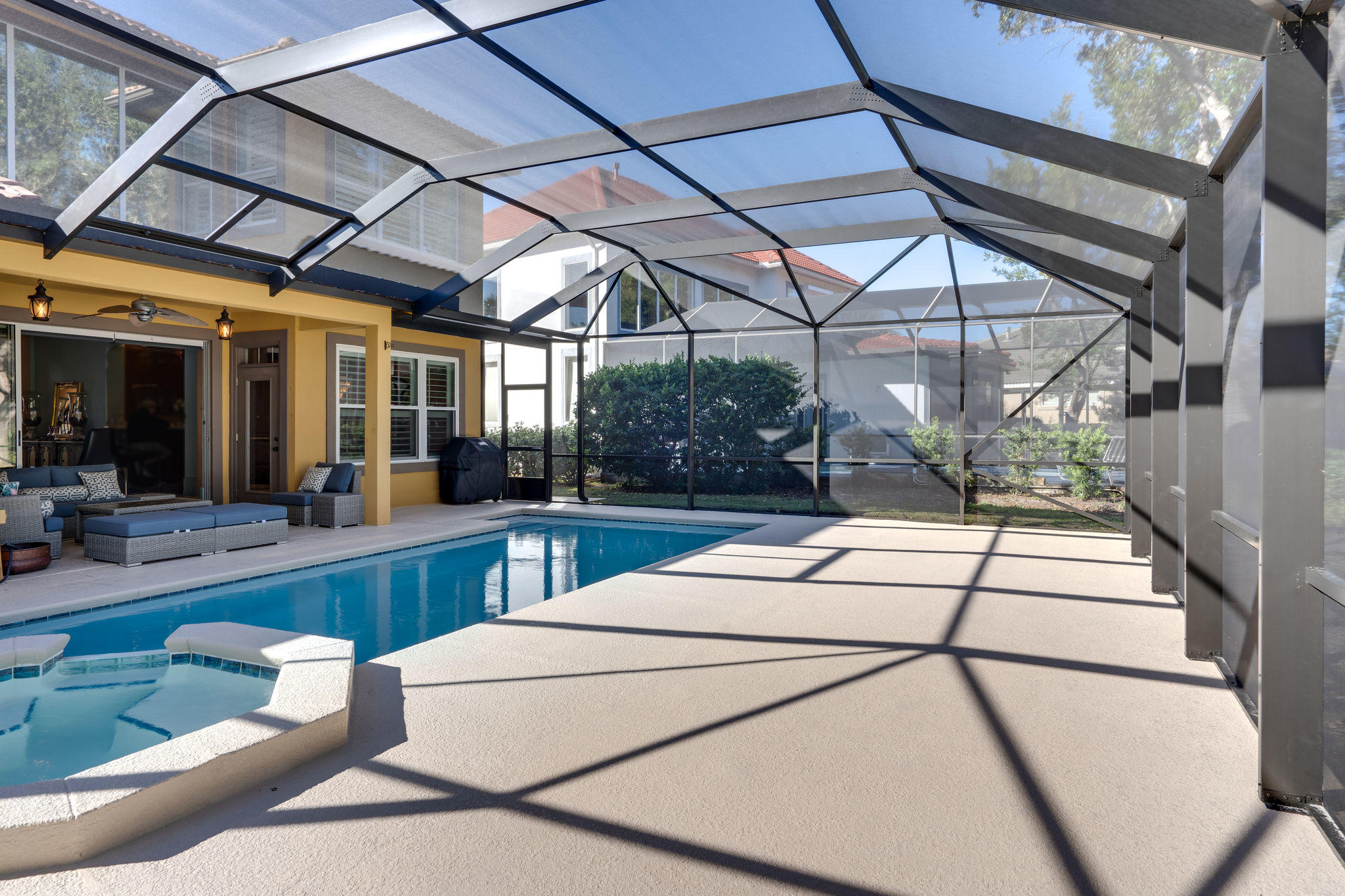 EMERALD BAY PH 1-B - Residential