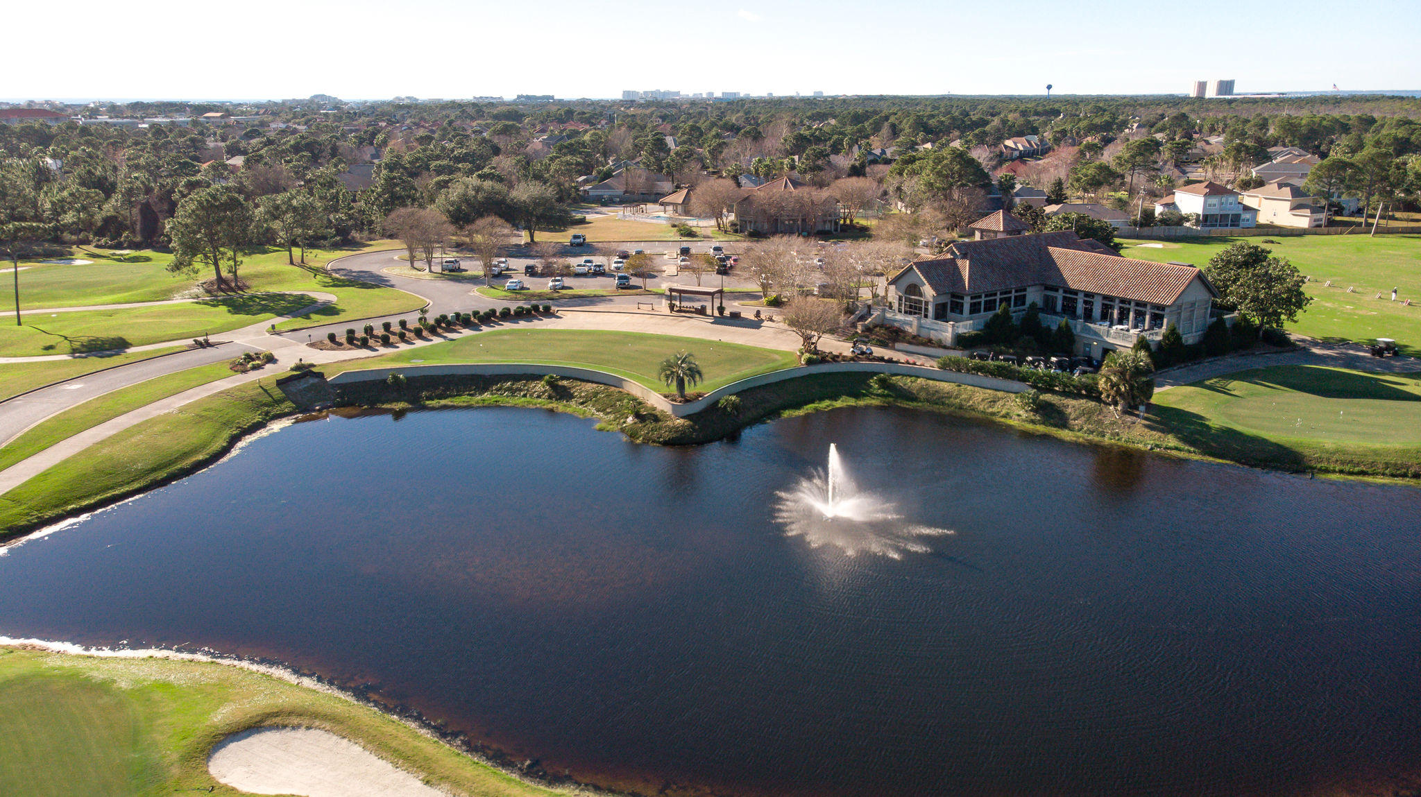 EMERALD BAY PH 1-B - Residential