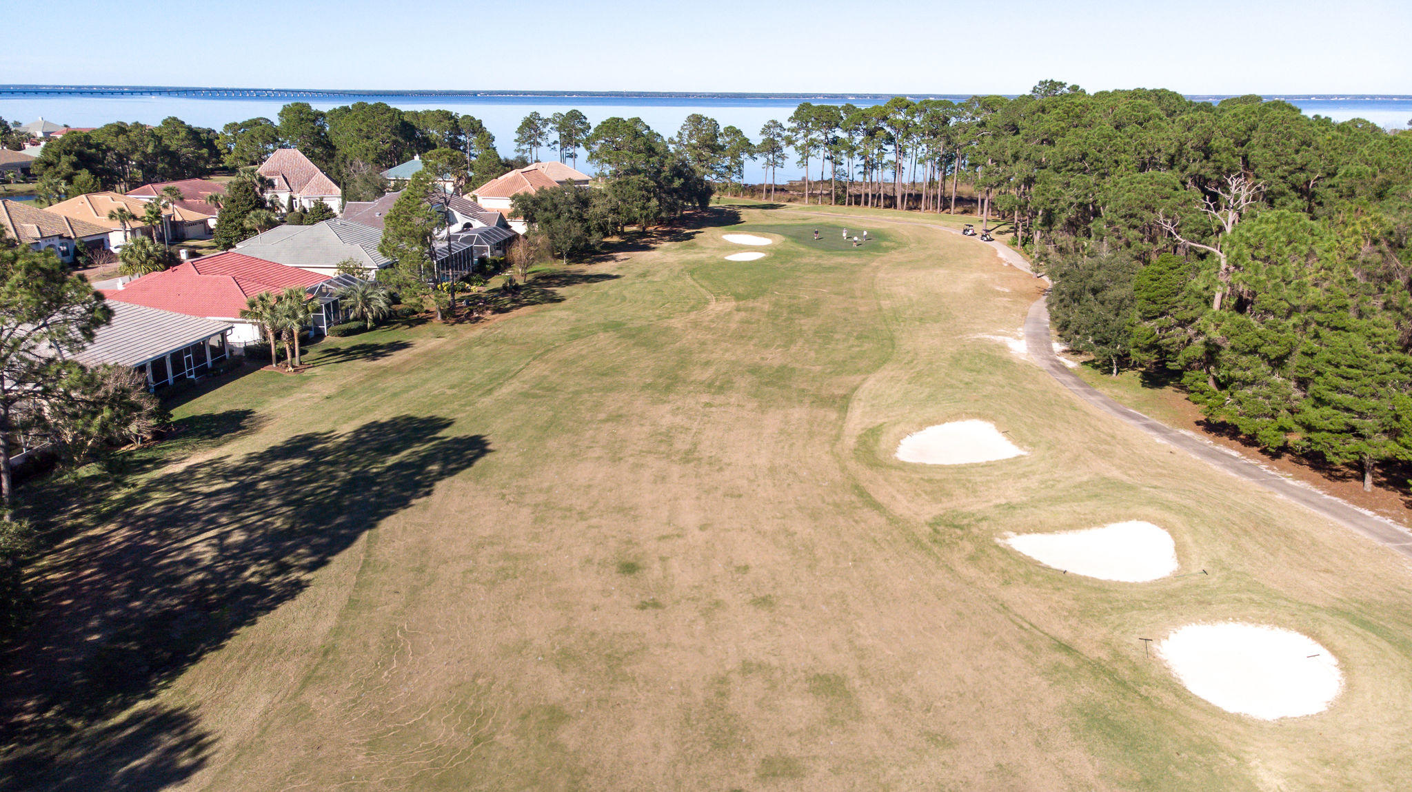 EMERALD BAY PH 1-B - Residential