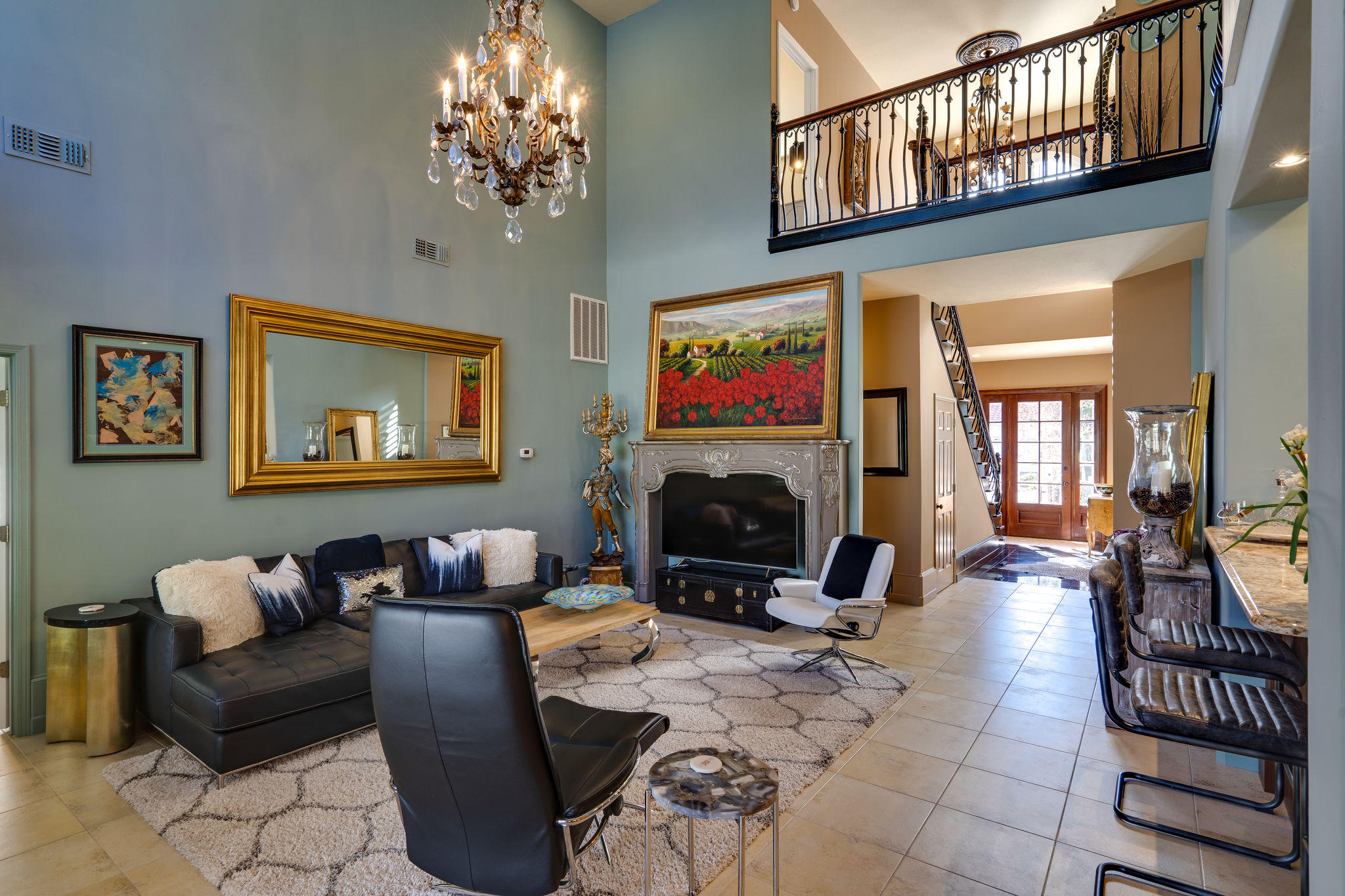 EMERALD BAY PH 1-B - Residential