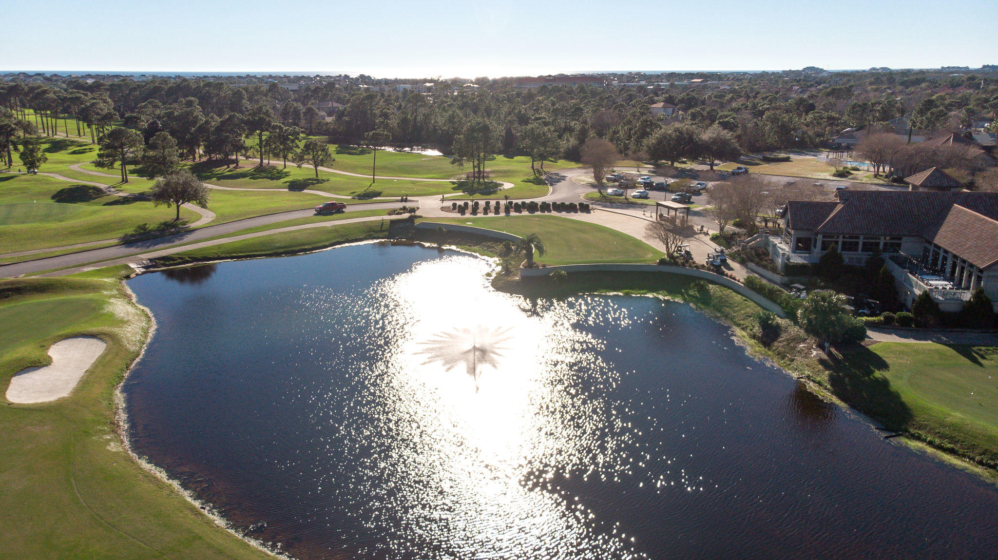 EMERALD BAY PH 1-B - Residential