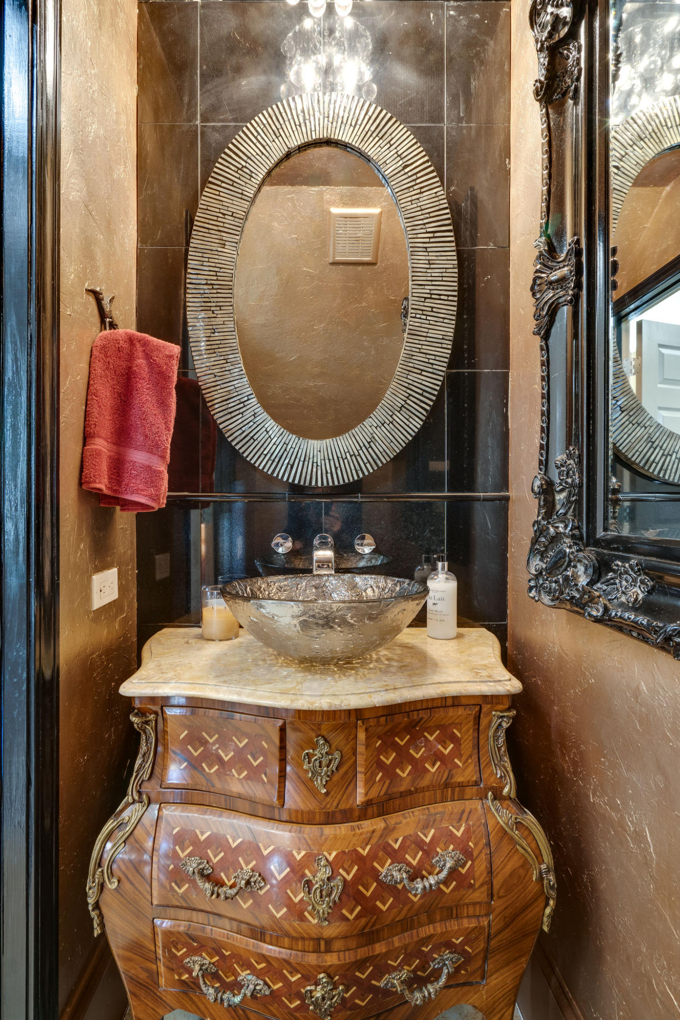 EMERALD BAY PH 1-B - Residential