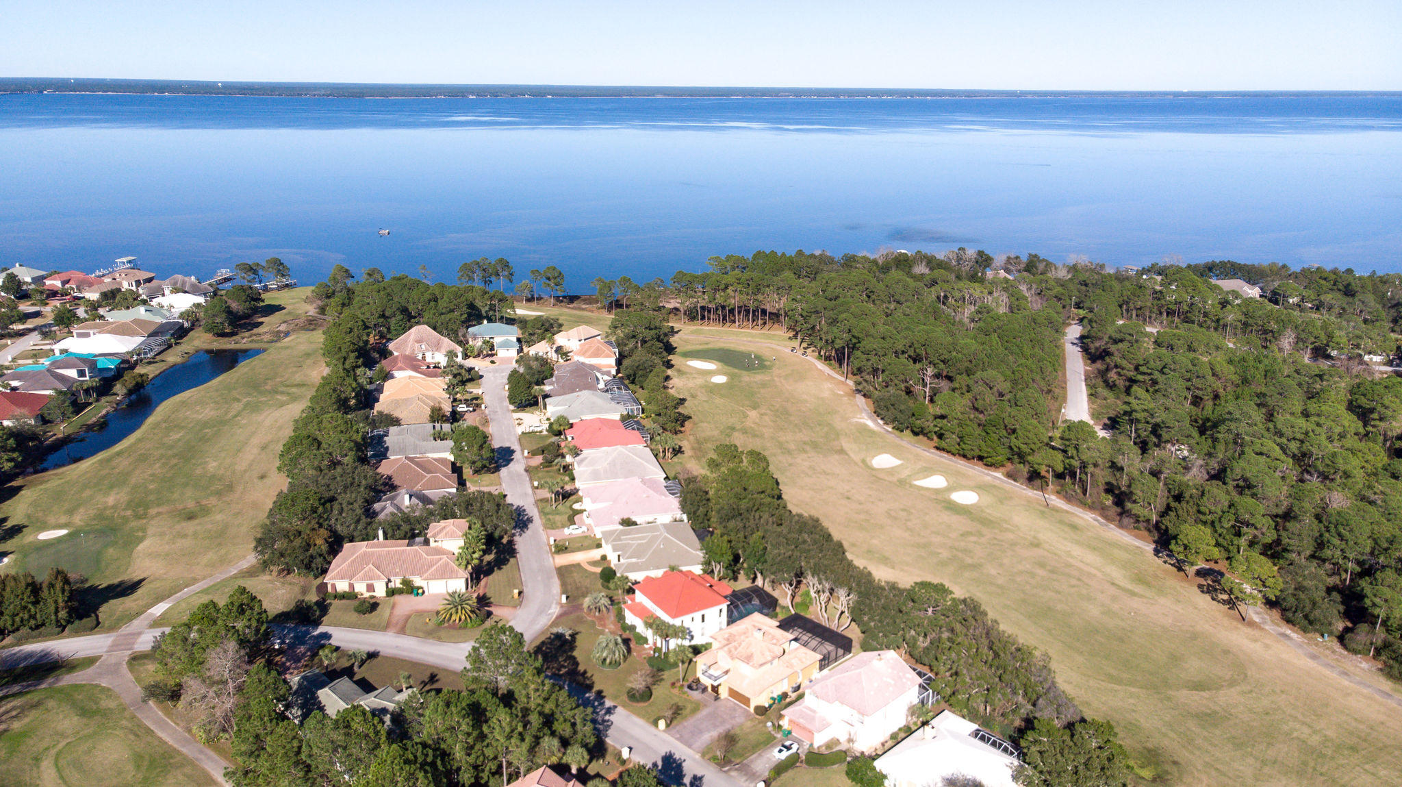 EMERALD BAY PH 1-B - Residential