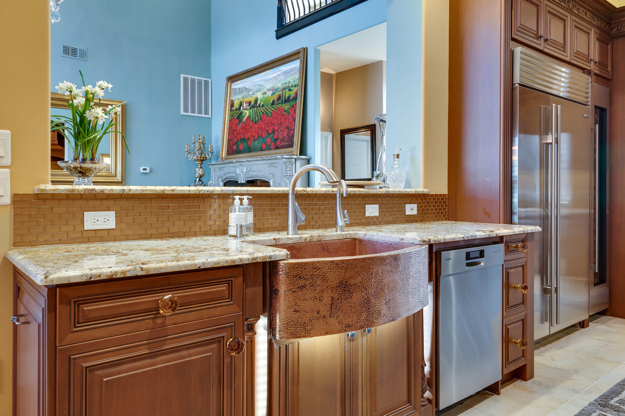 EMERALD BAY PH 1-B - Residential