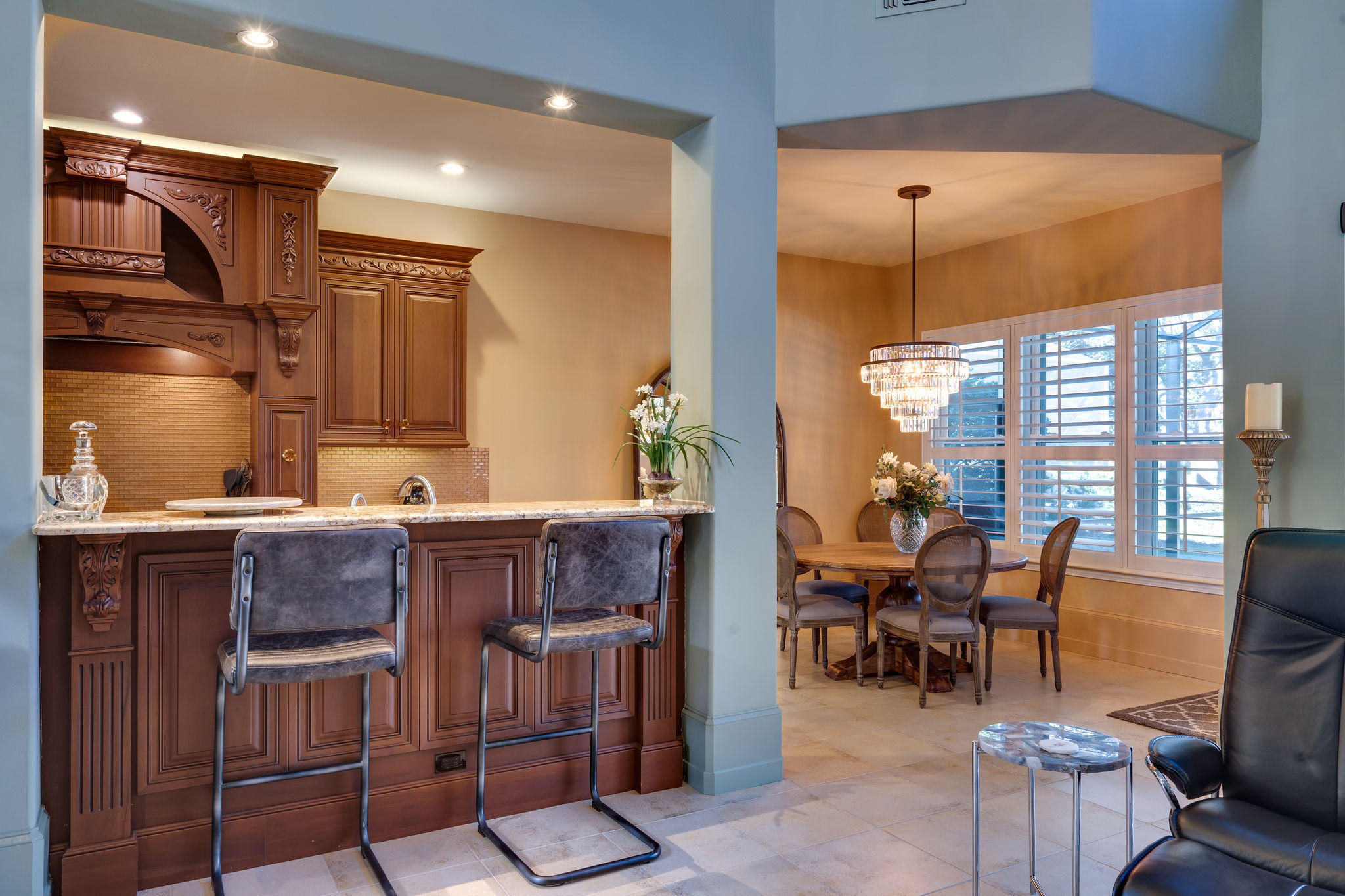 EMERALD BAY PH 1-B - Residential