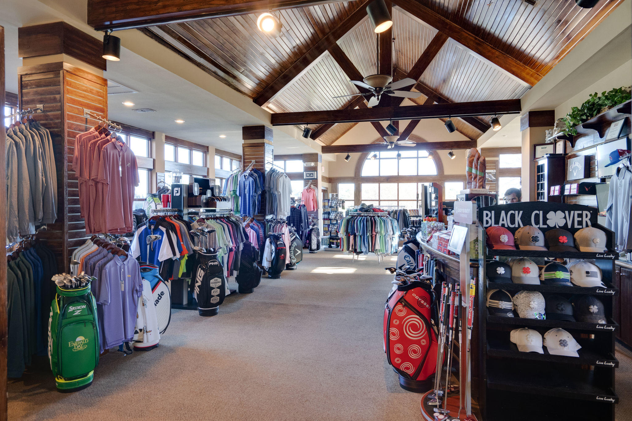 EMERALD BAY PH 1-B - Residential