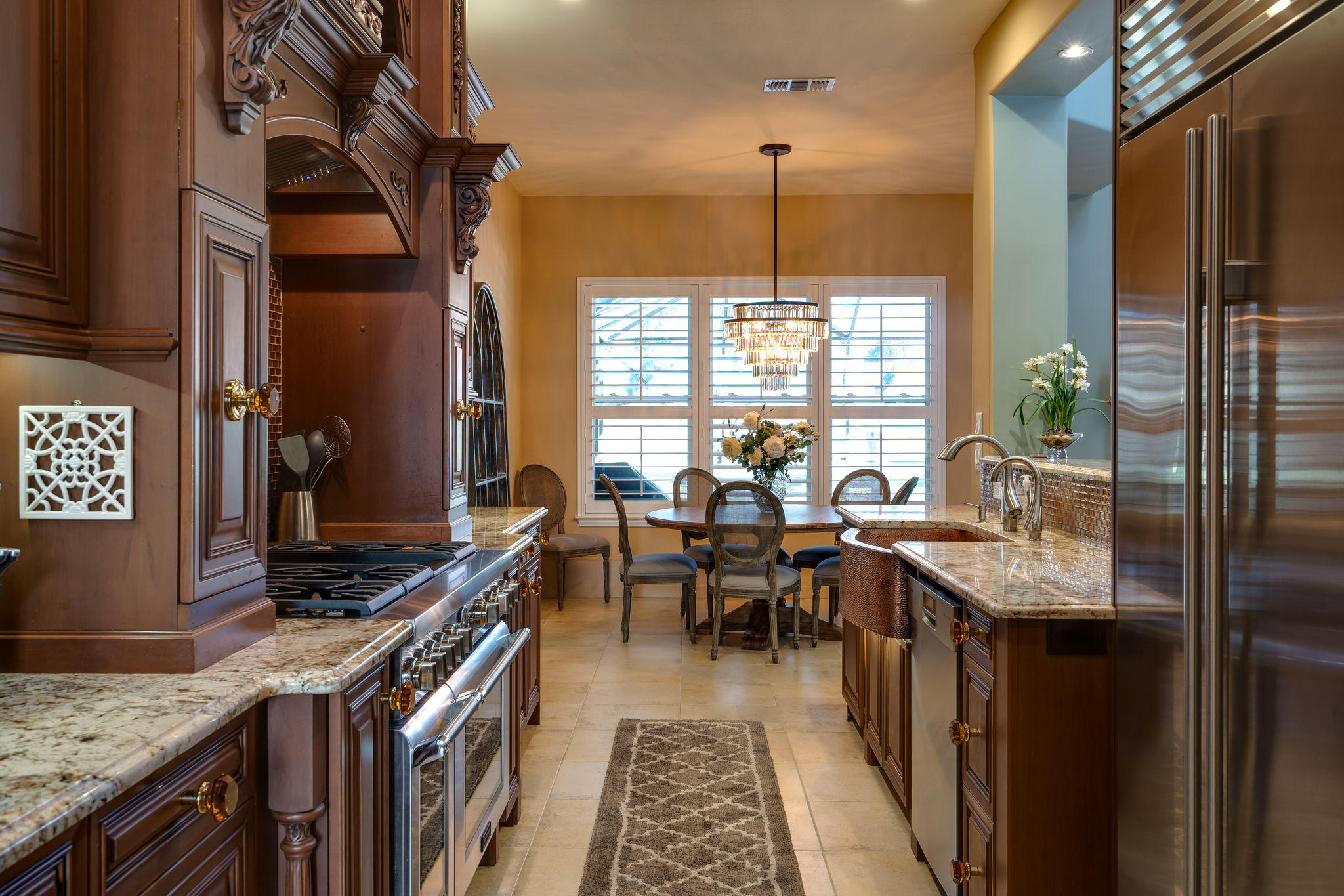 EMERALD BAY PH 1-B - Residential