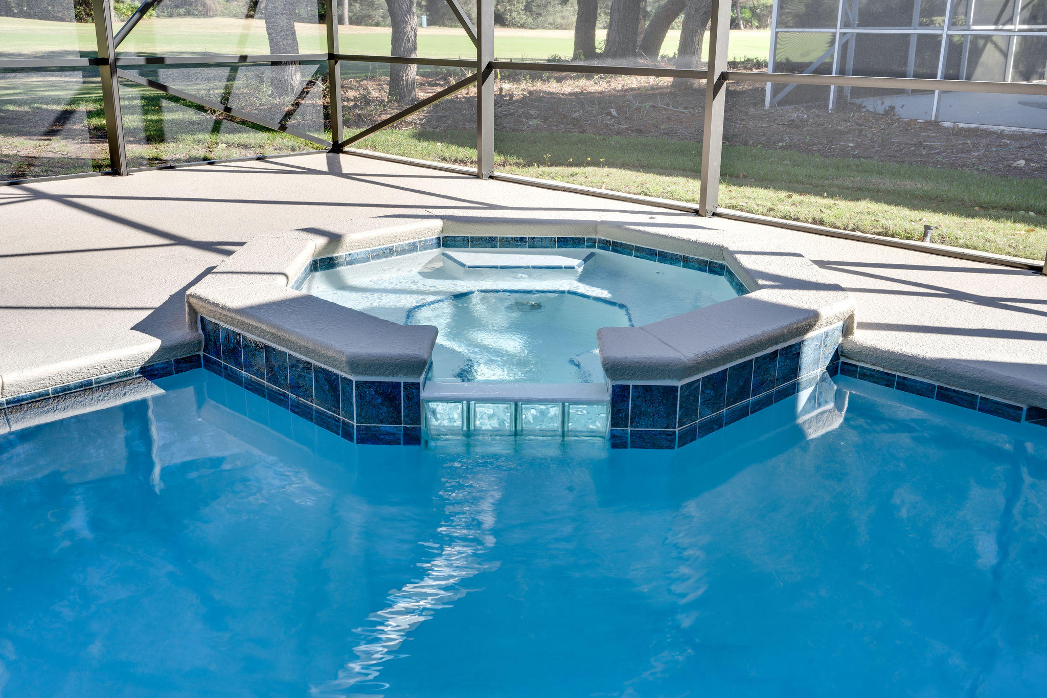 EMERALD BAY PH 1-B - Residential