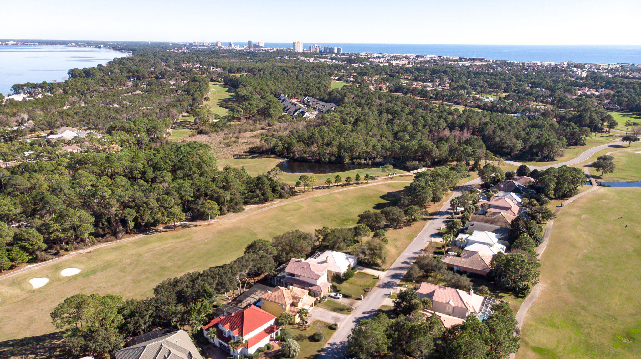 EMERALD BAY PH 1-B - Residential