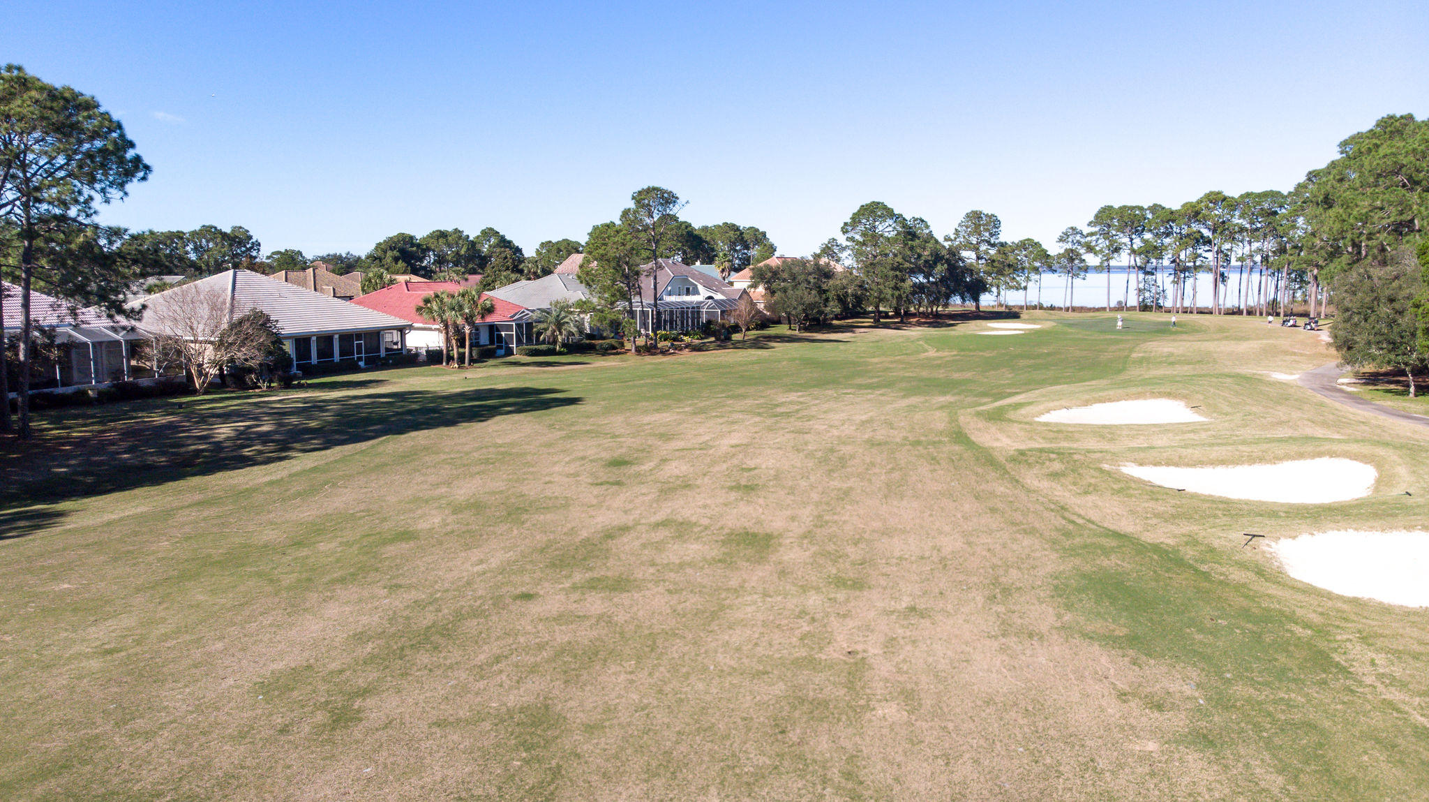 EMERALD BAY PH 1-B - Residential