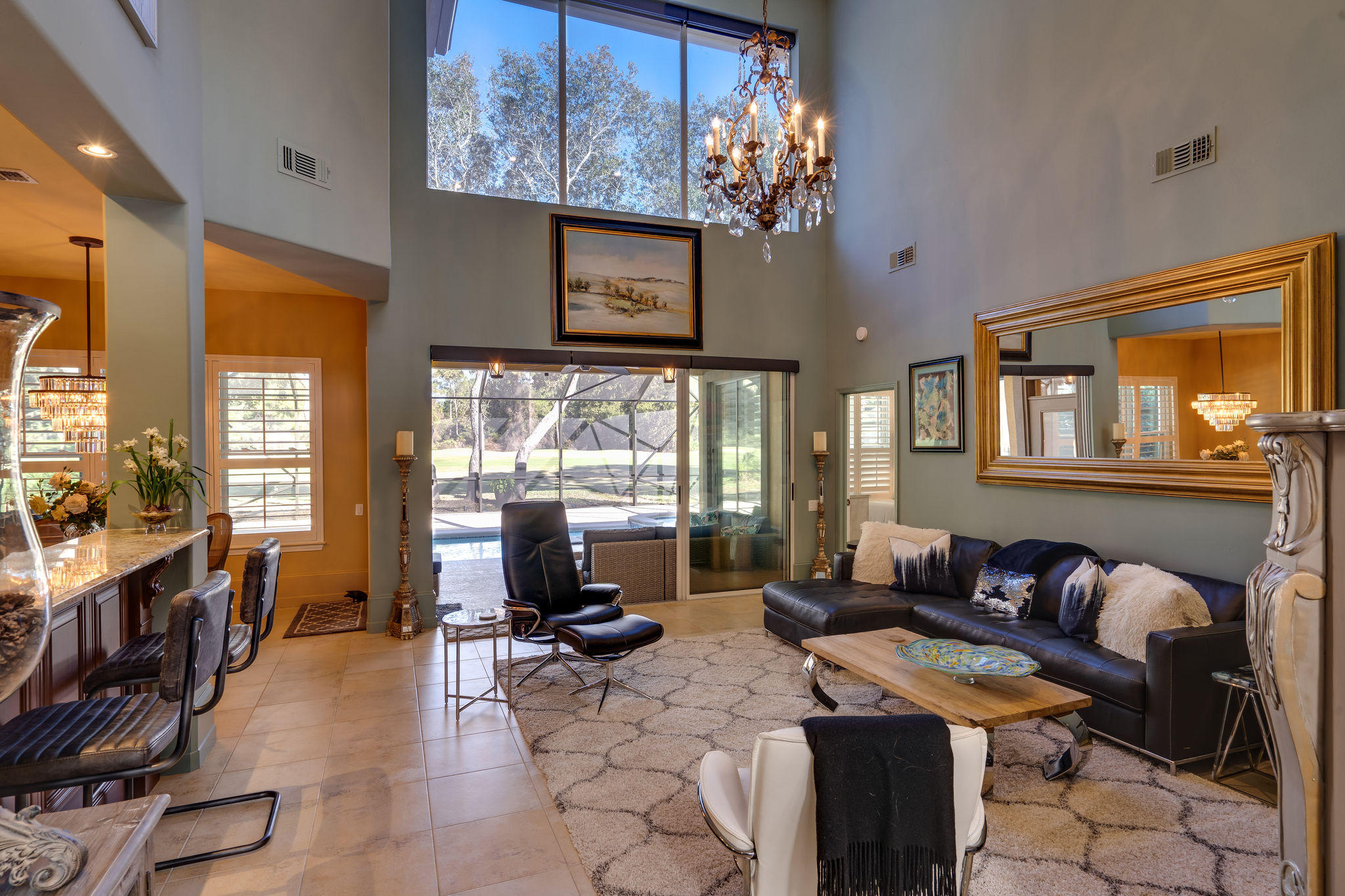 EMERALD BAY PH 1-B - Residential