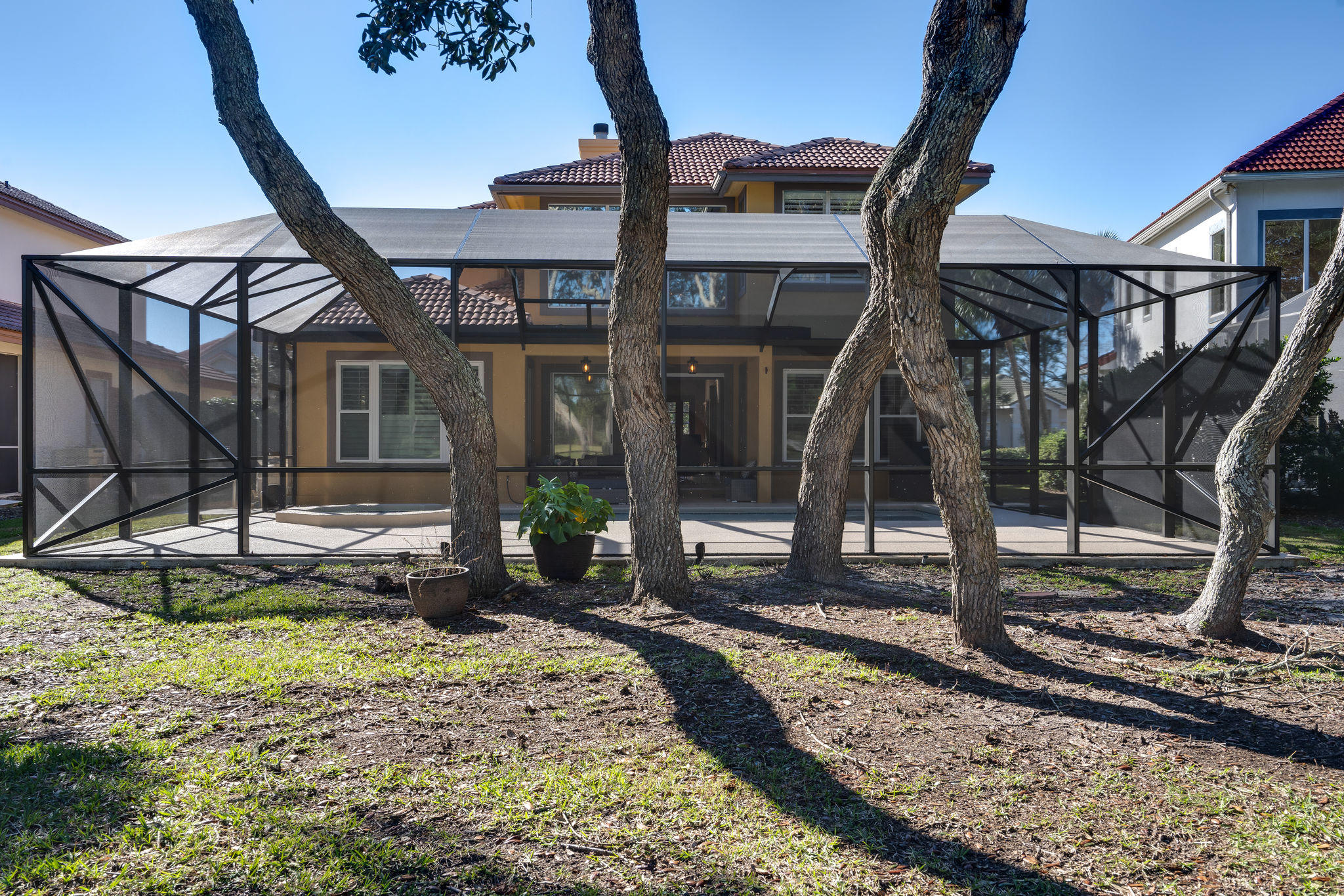 EMERALD BAY PH 1-B - Residential