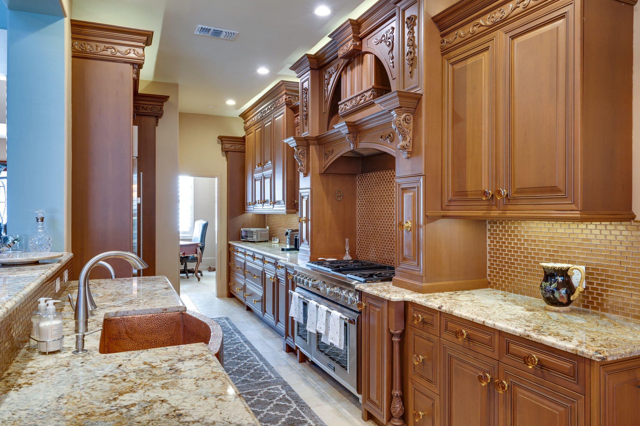 EMERALD BAY PH 1-B - Residential