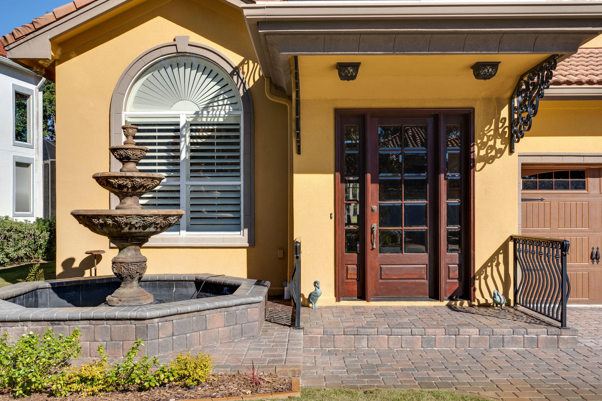 EMERALD BAY PH 1-B - Residential