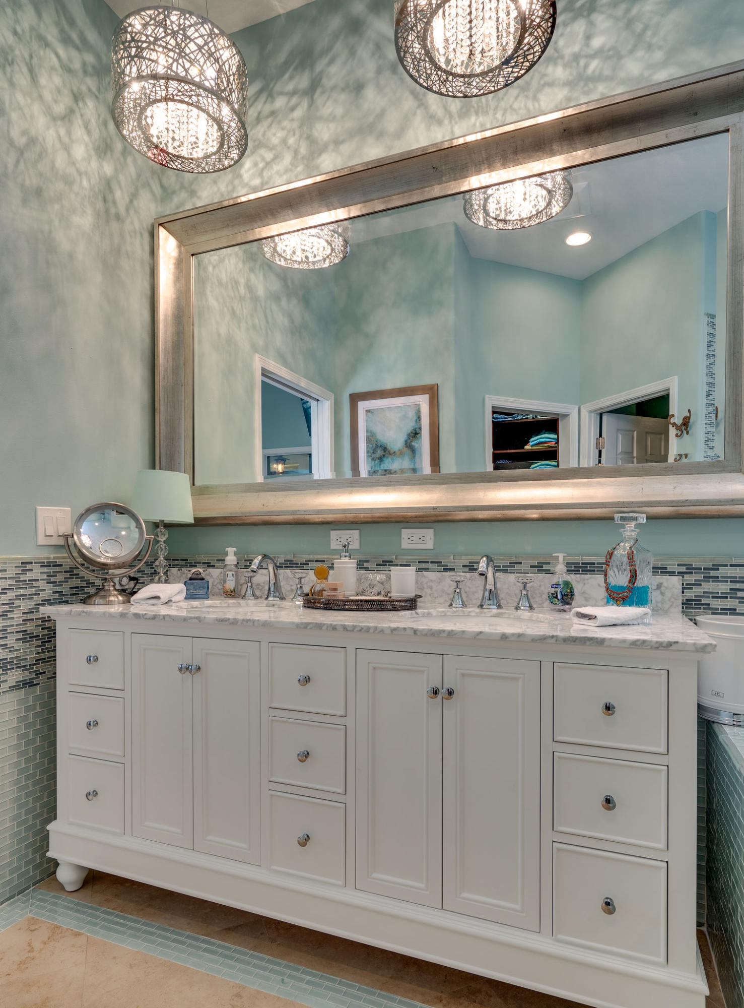 EMERALD BAY PH 1-B - Residential