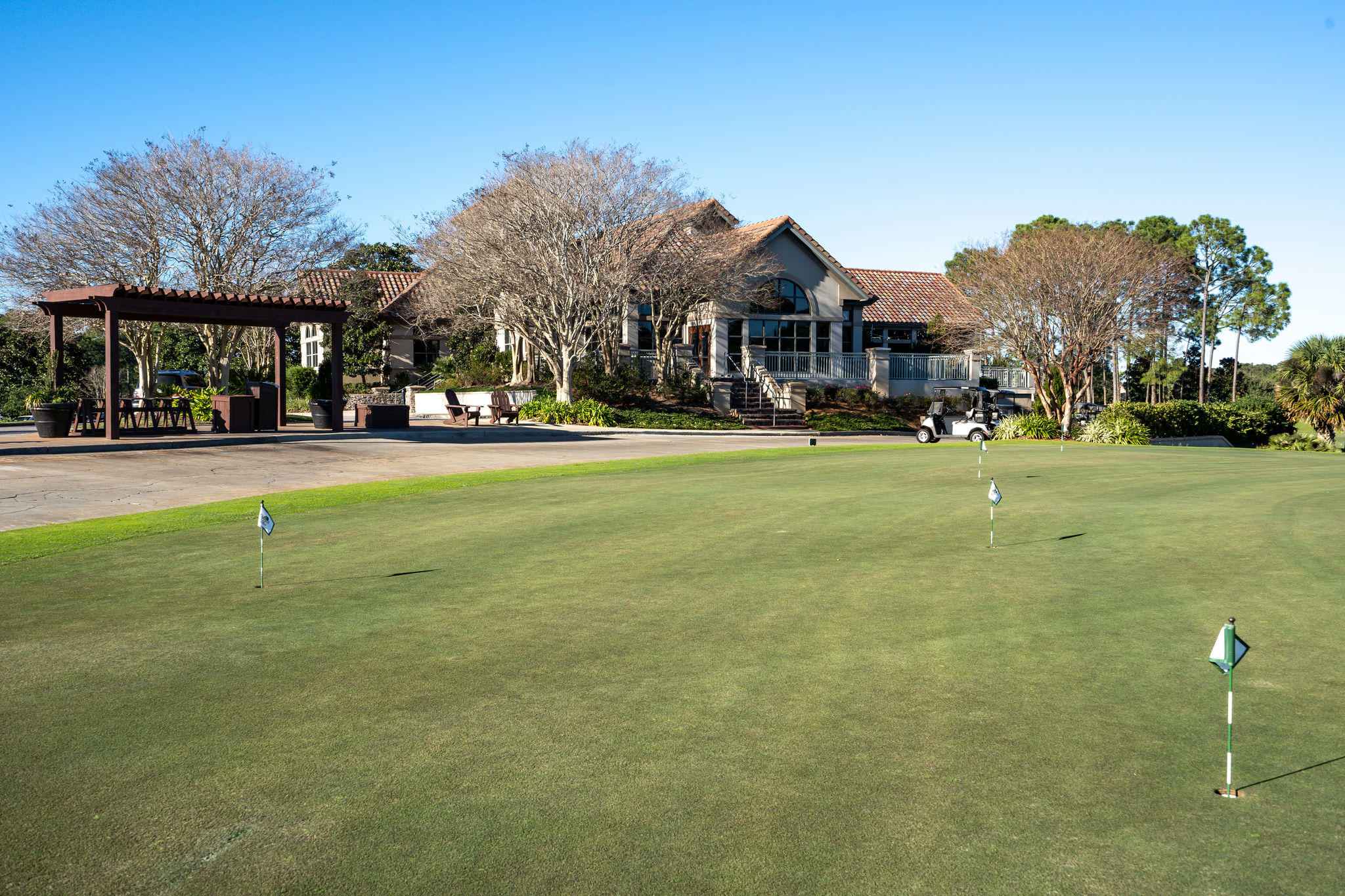 EMERALD BAY PH 1-B - Residential