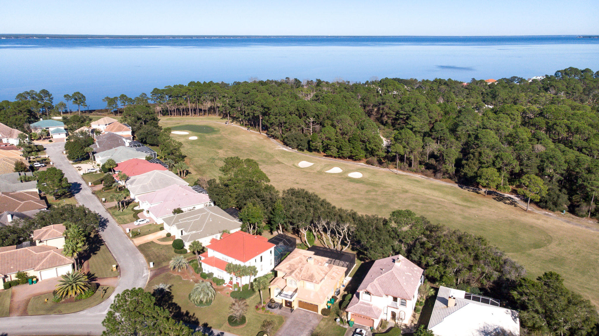 EMERALD BAY PH 1-B - Residential