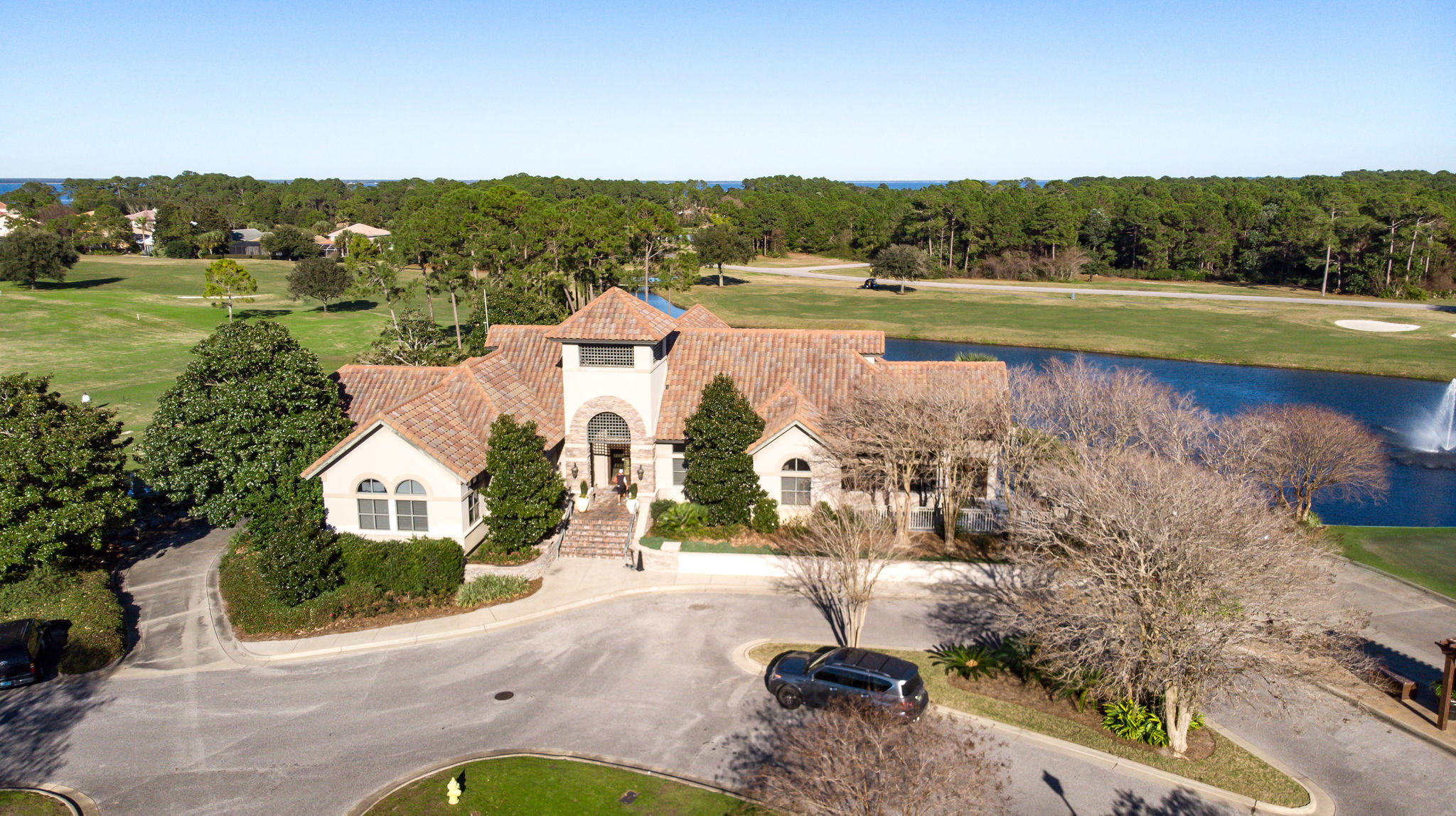 EMERALD BAY PH 1-B - Residential