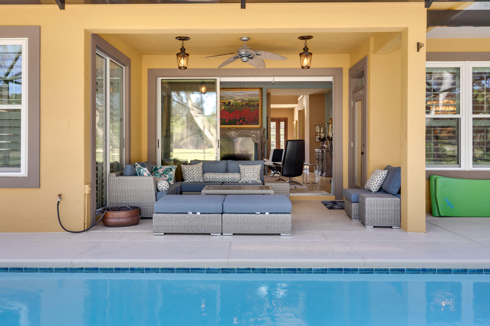 EMERALD BAY PH 1-B - Residential