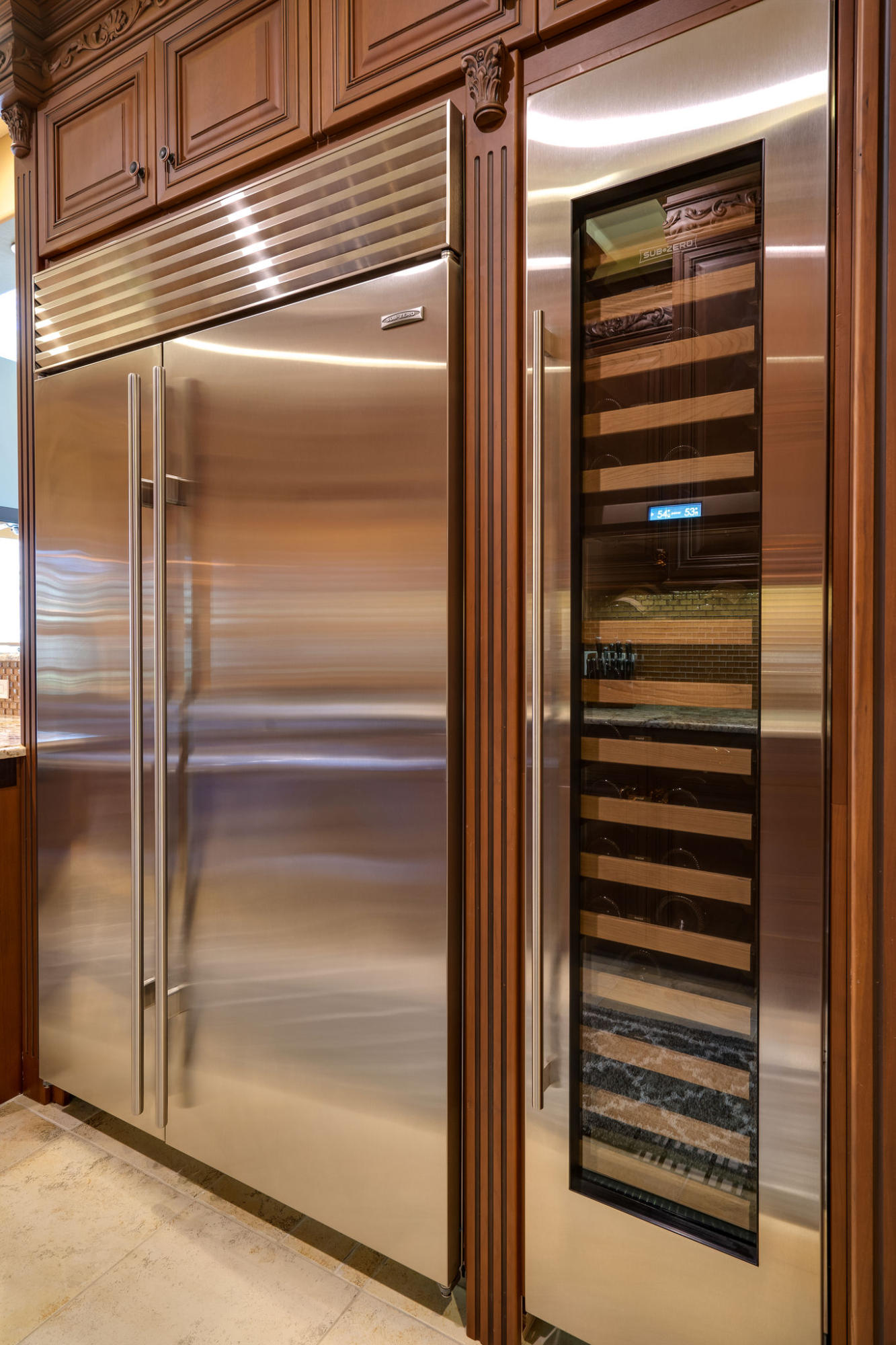 EMERALD BAY PH 1-B - Residential