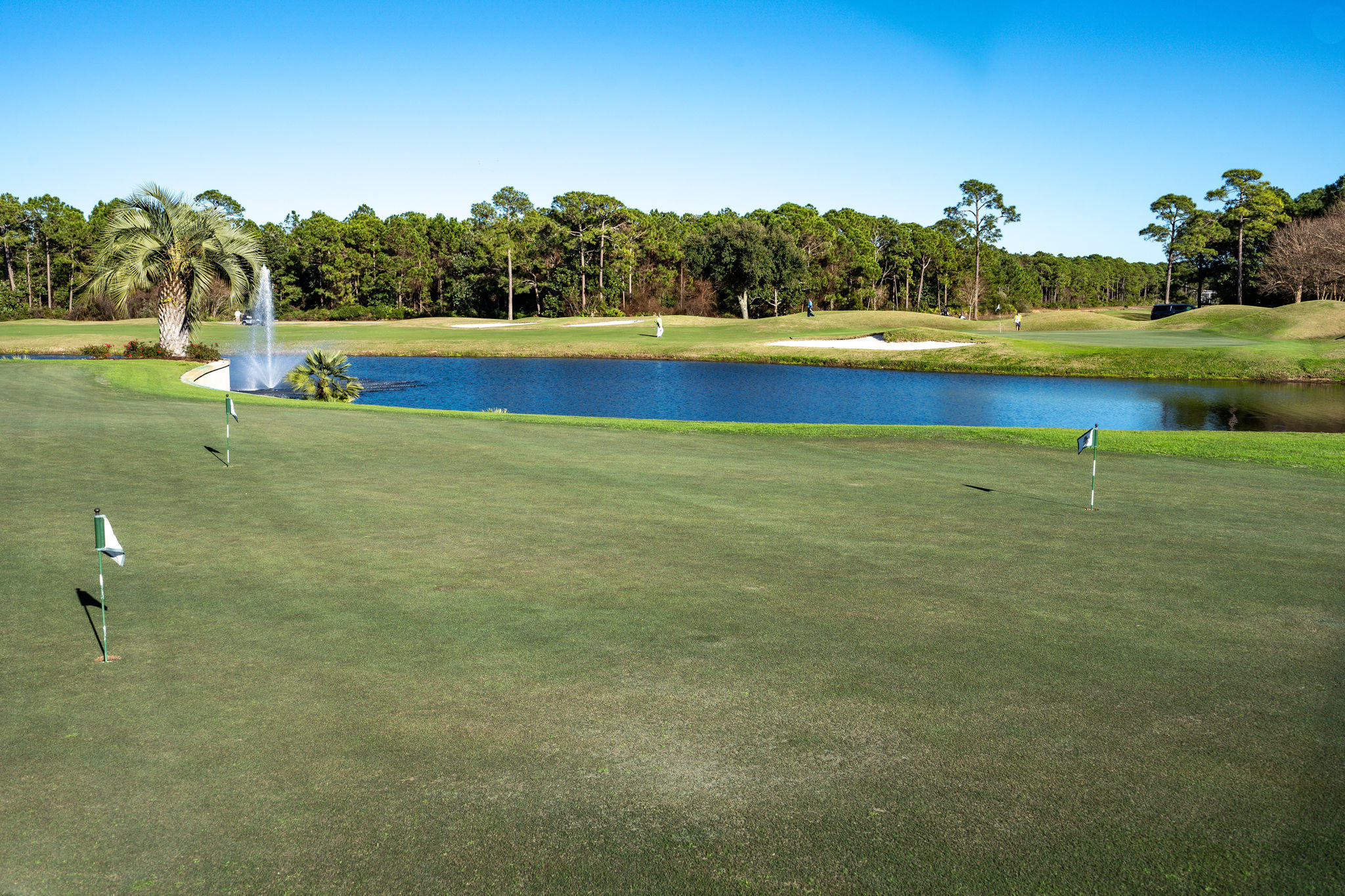 EMERALD BAY PH 1-B - Residential