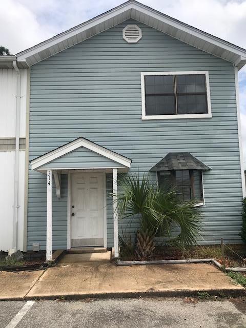 CAMBRIDGE T/H - Residential Lease