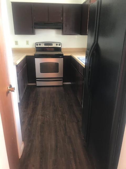 CAMBRIDGE T/H - Residential Lease