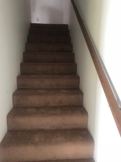 CAMBRIDGE T/H - Residential Lease