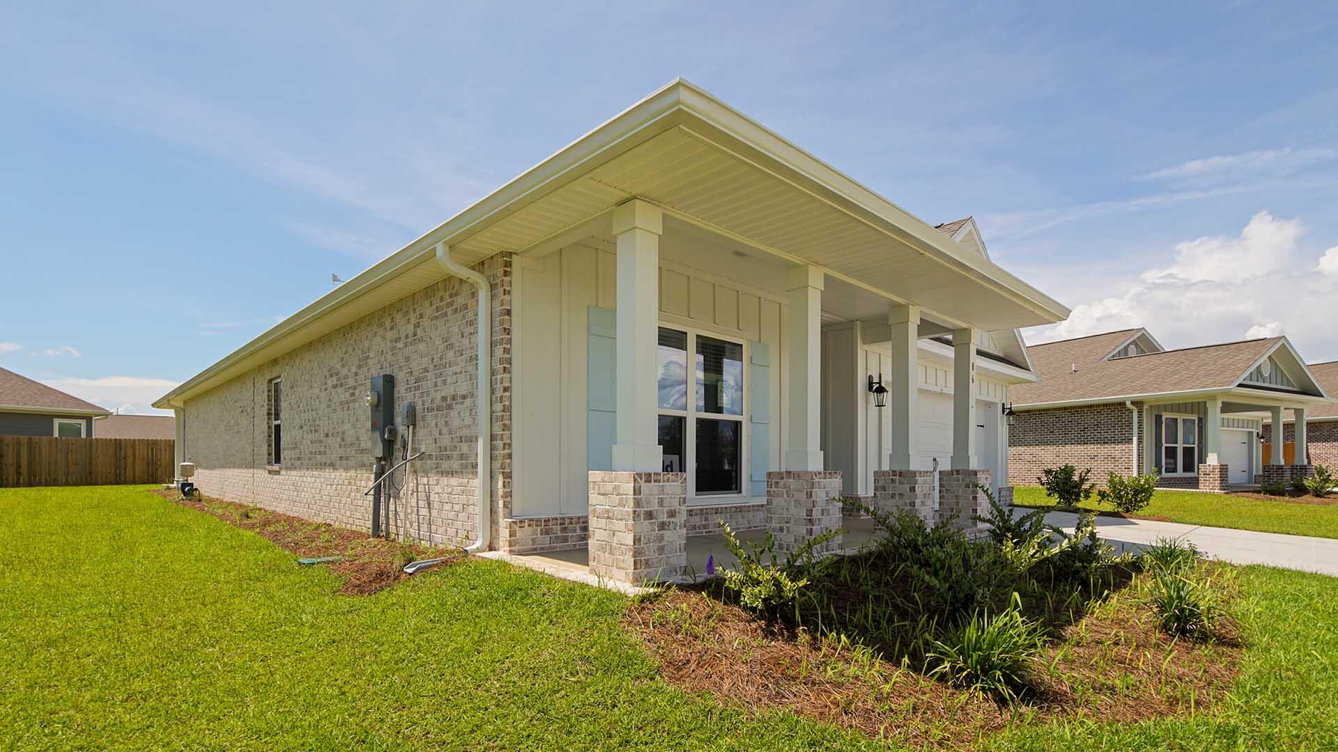 Owl's Head Farms - Residential