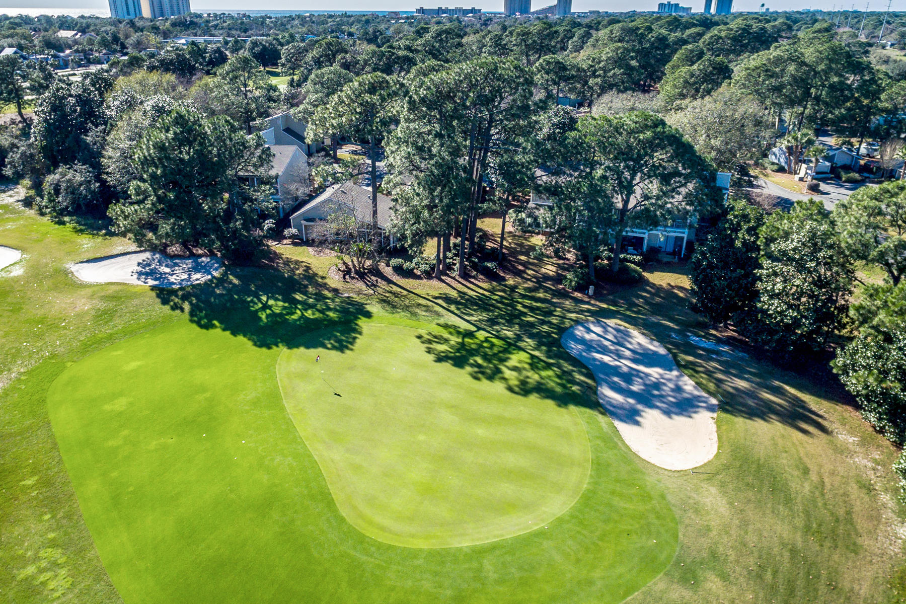 MAGNOLIA VILLAGE CONDO - Residential