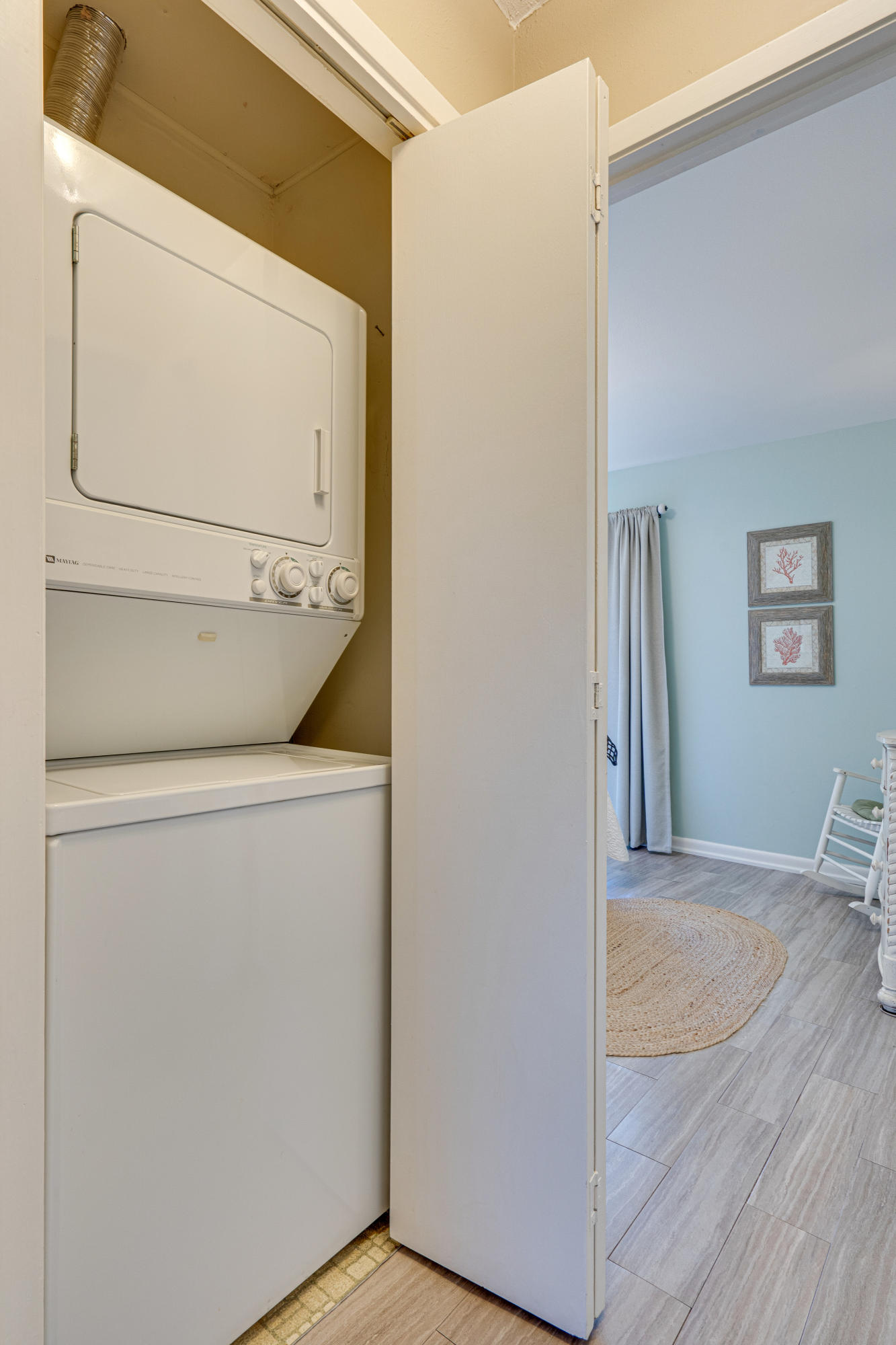 MAGNOLIA VILLAGE CONDO - Residential