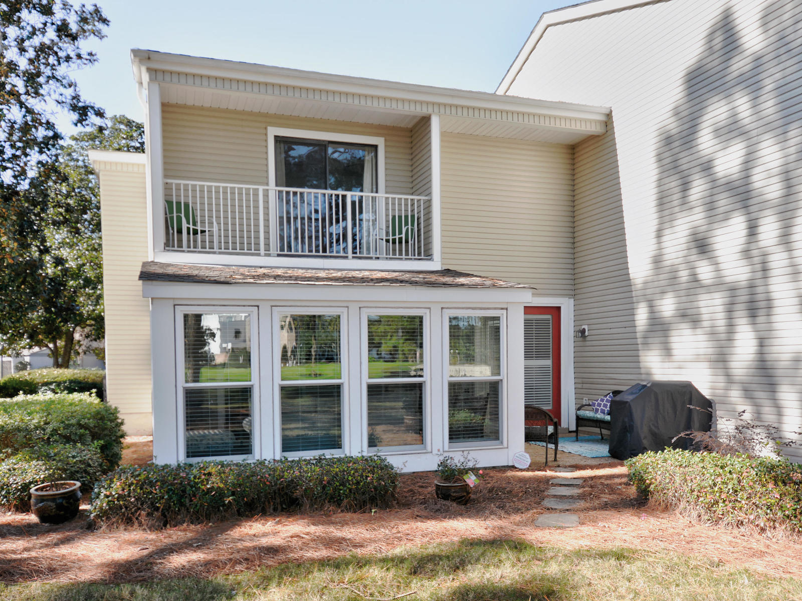 MAGNOLIA VILLAGE CONDO - Residential