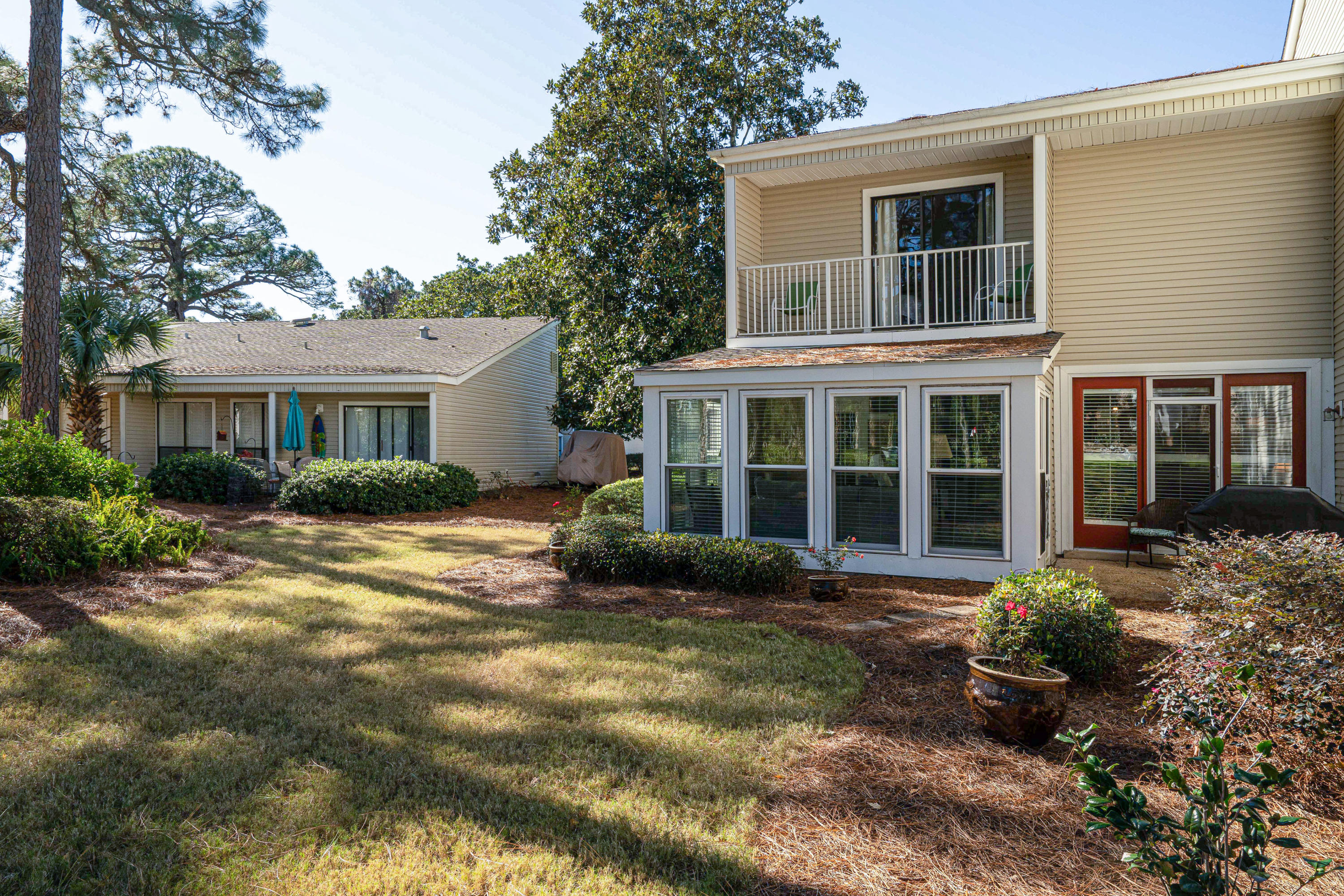 MAGNOLIA VILLAGE CONDO - Residential