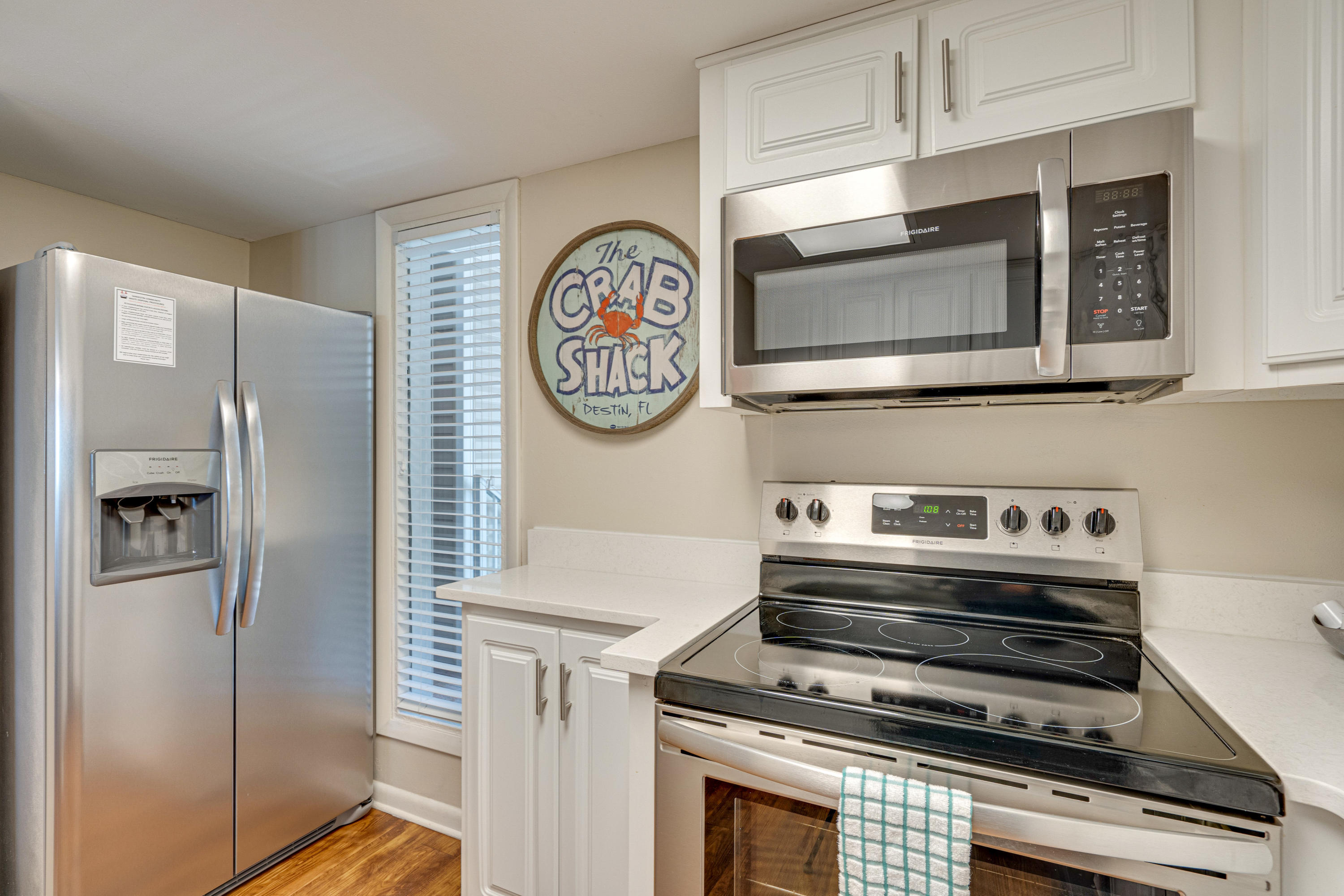 MAGNOLIA VILLAGE CONDO - Residential