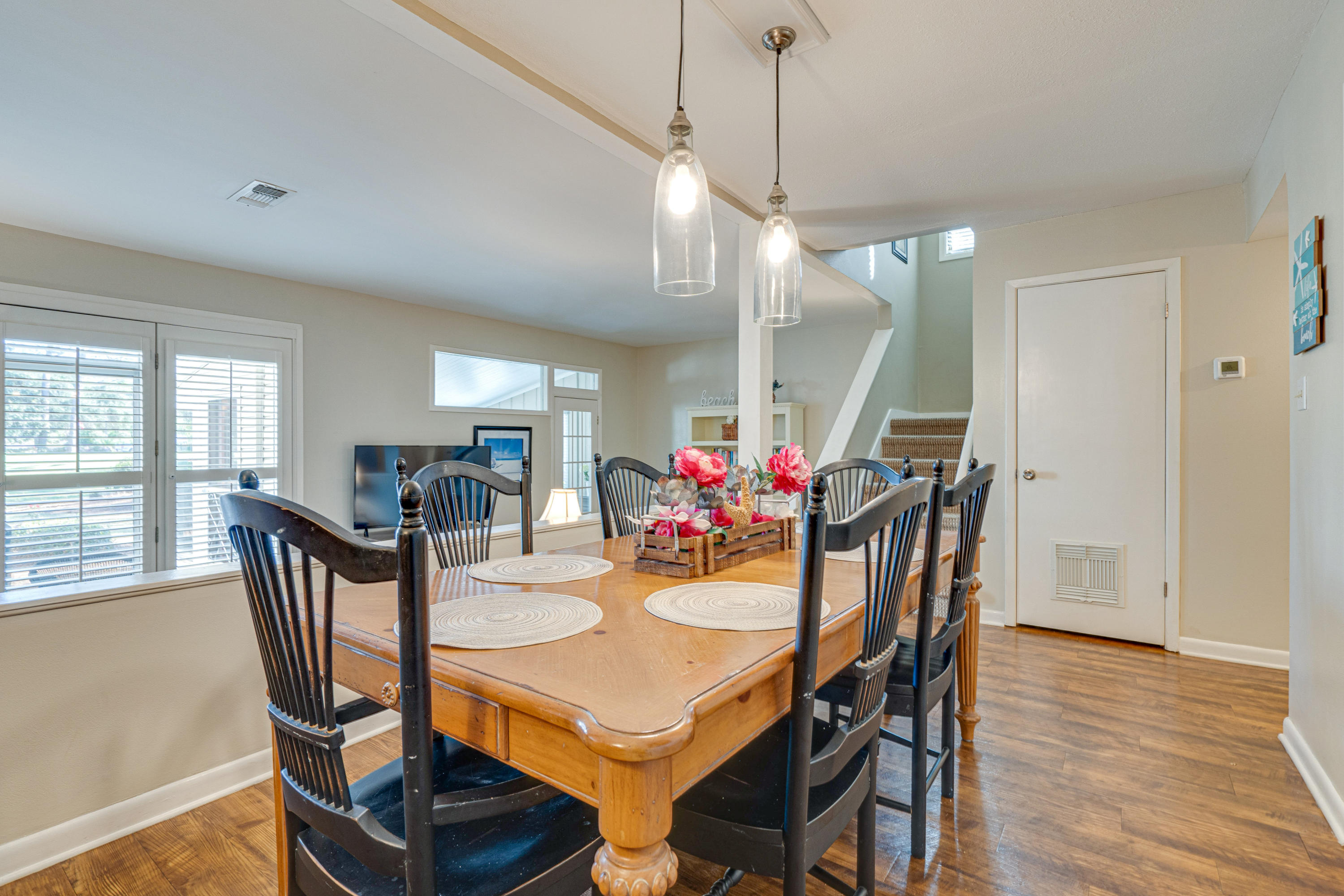 MAGNOLIA VILLAGE CONDO - Residential