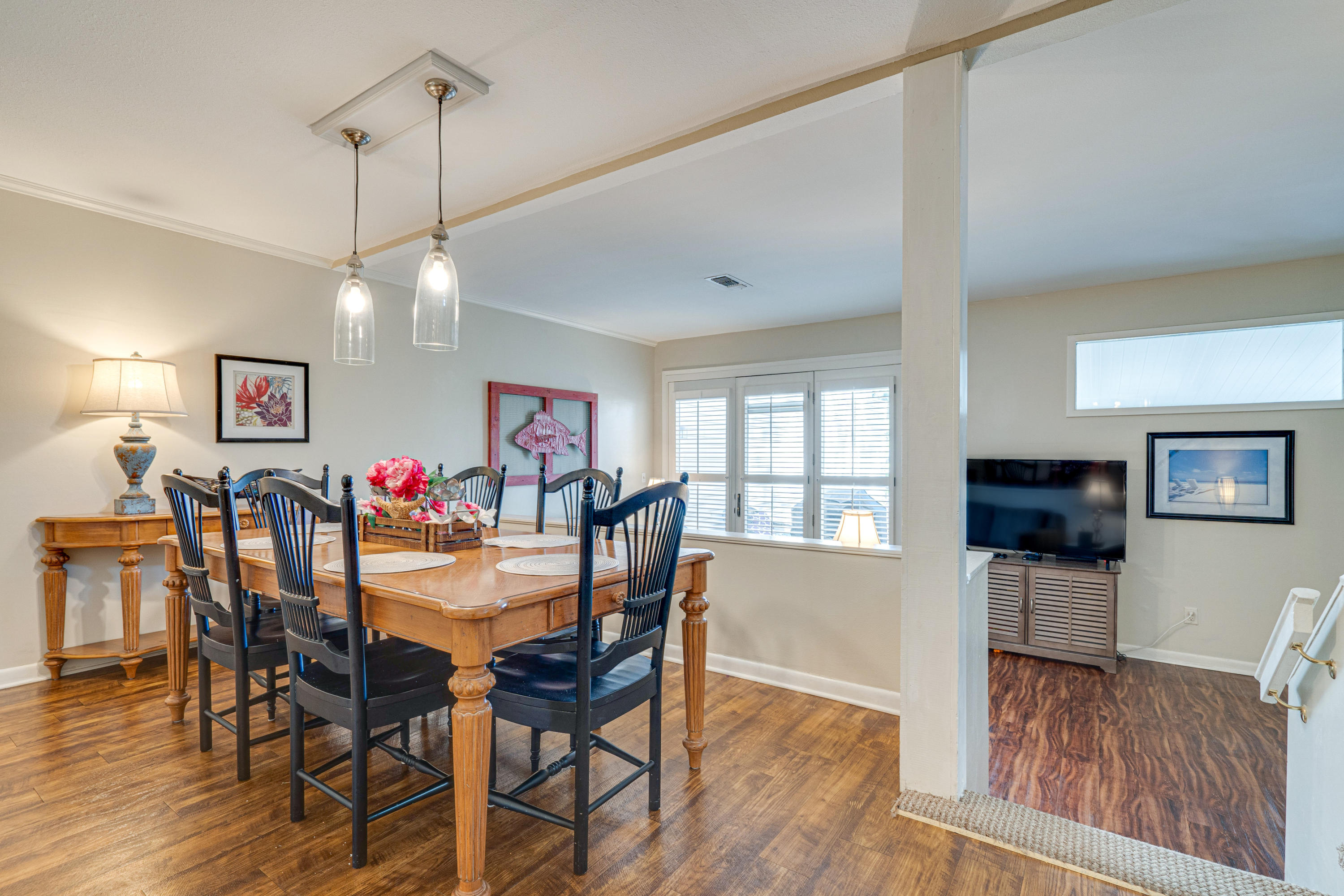 MAGNOLIA VILLAGE CONDO - Residential