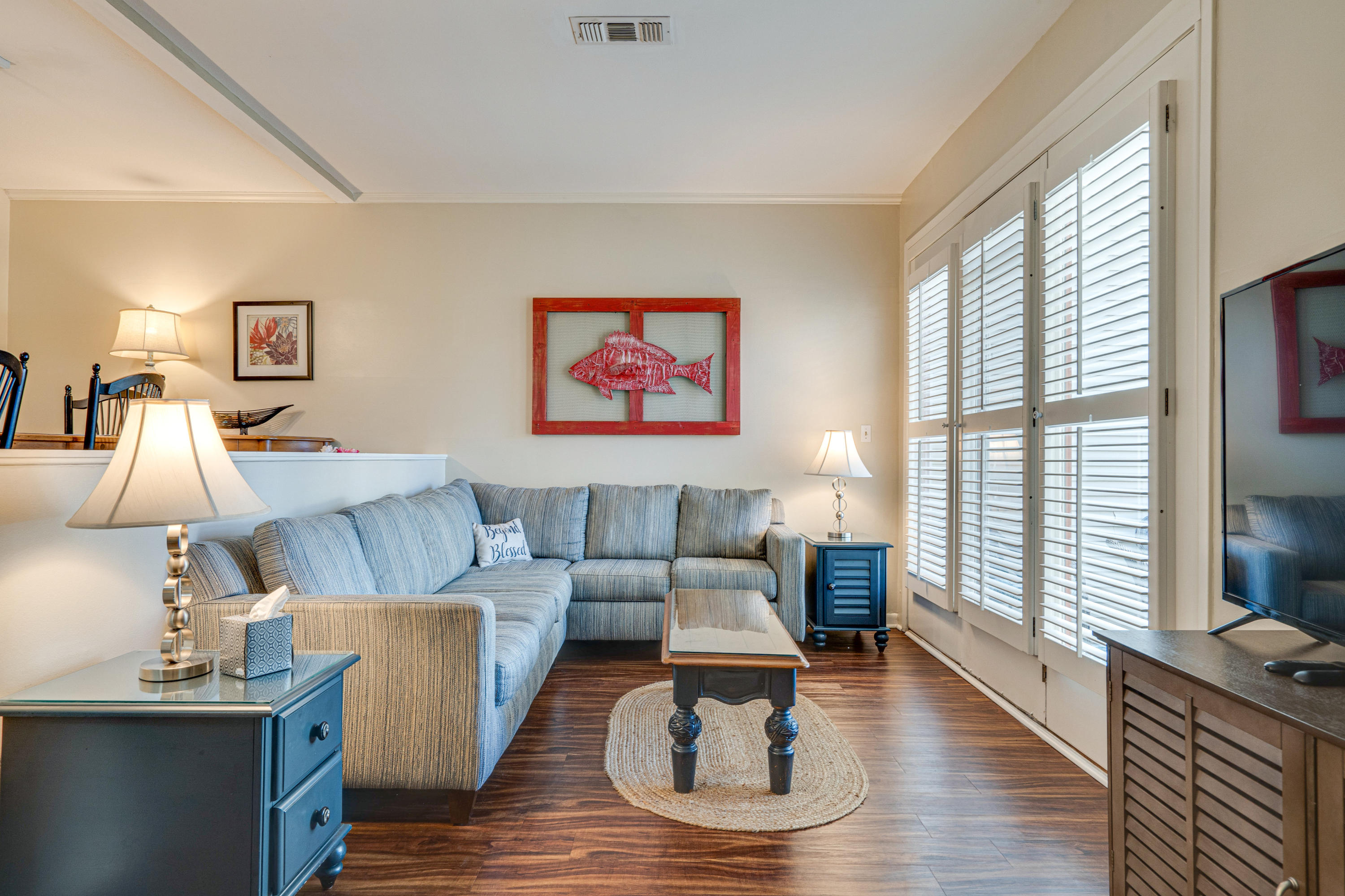 MAGNOLIA VILLAGE CONDO - Residential