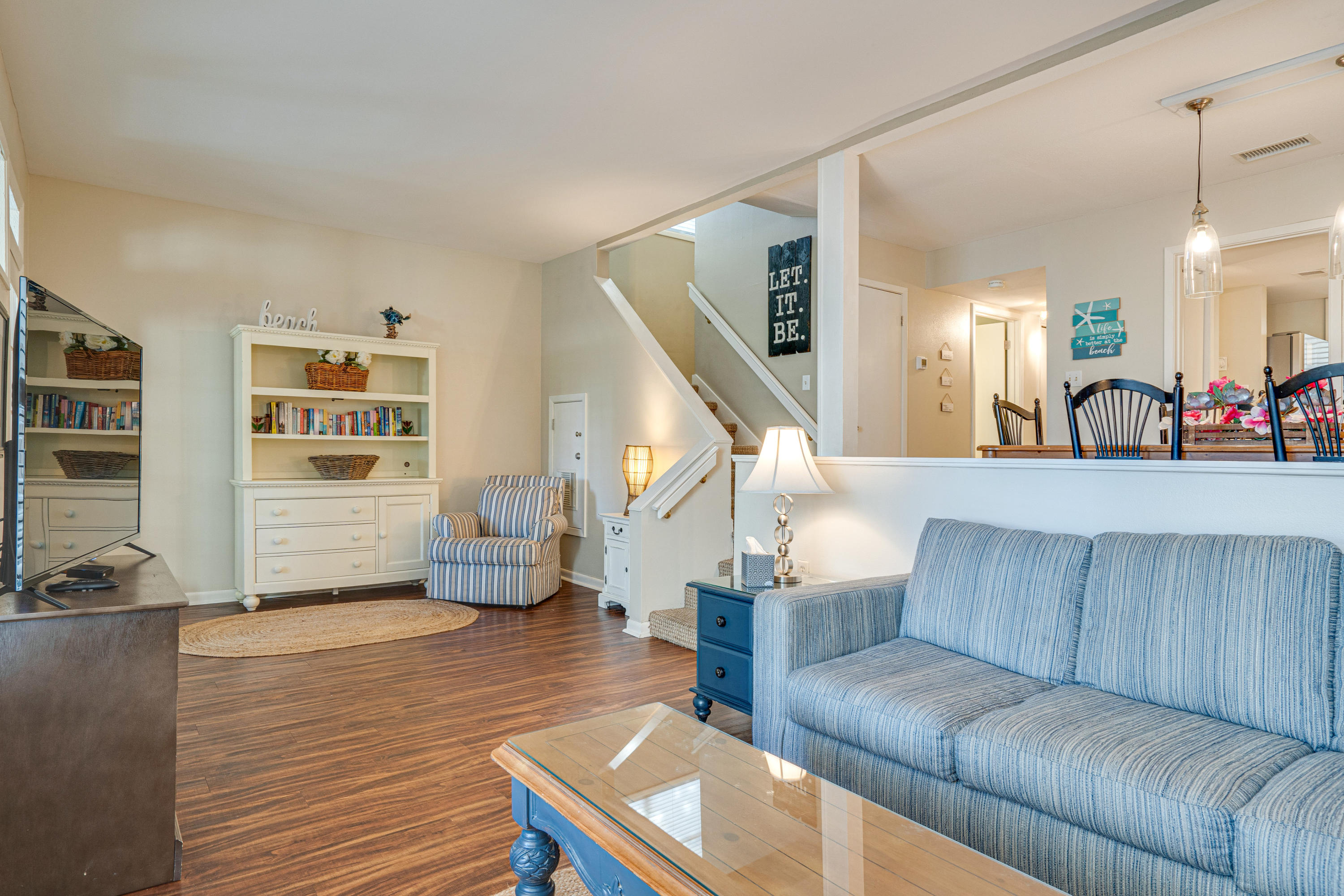 MAGNOLIA VILLAGE CONDO - Residential