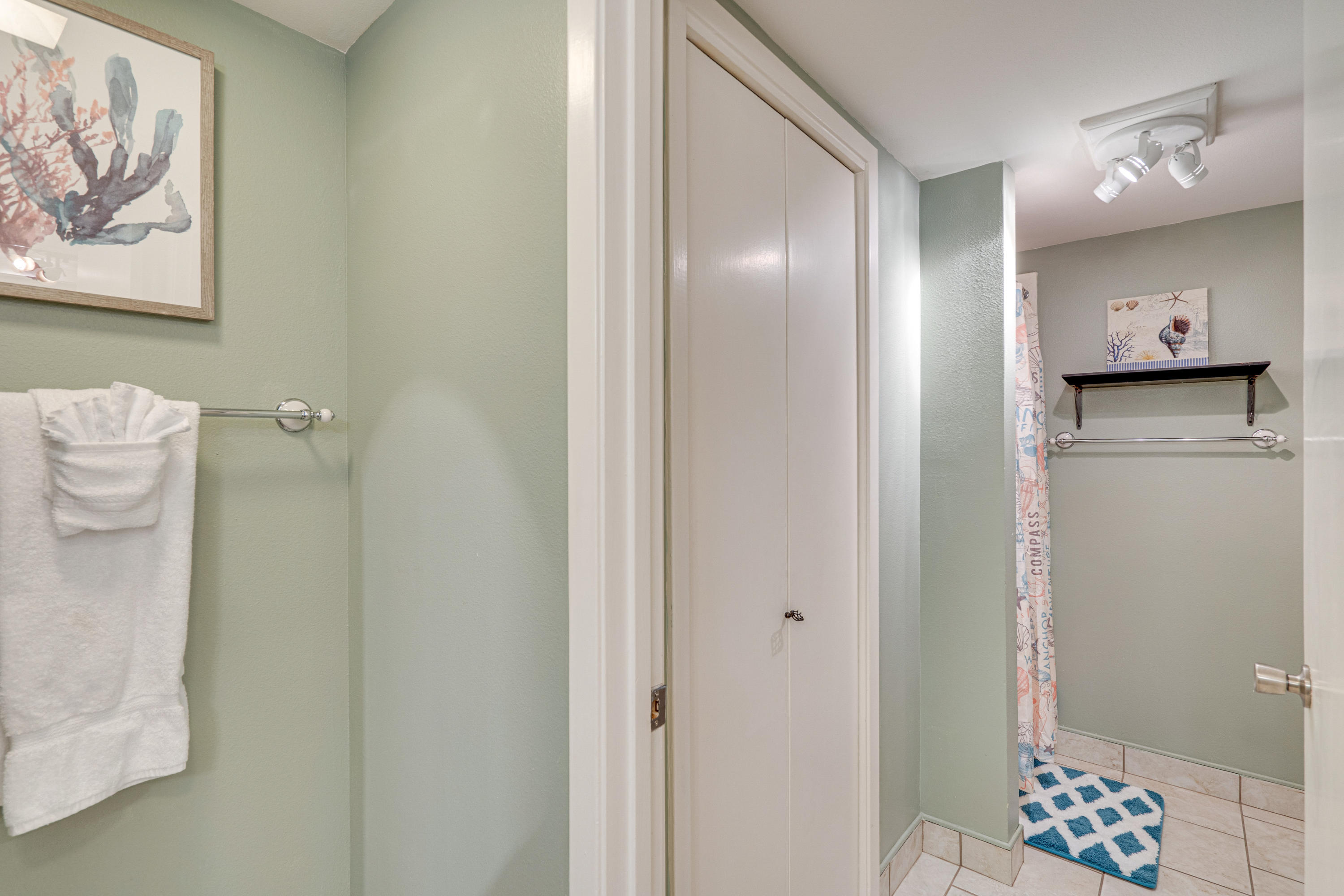 MAGNOLIA VILLAGE CONDO - Residential