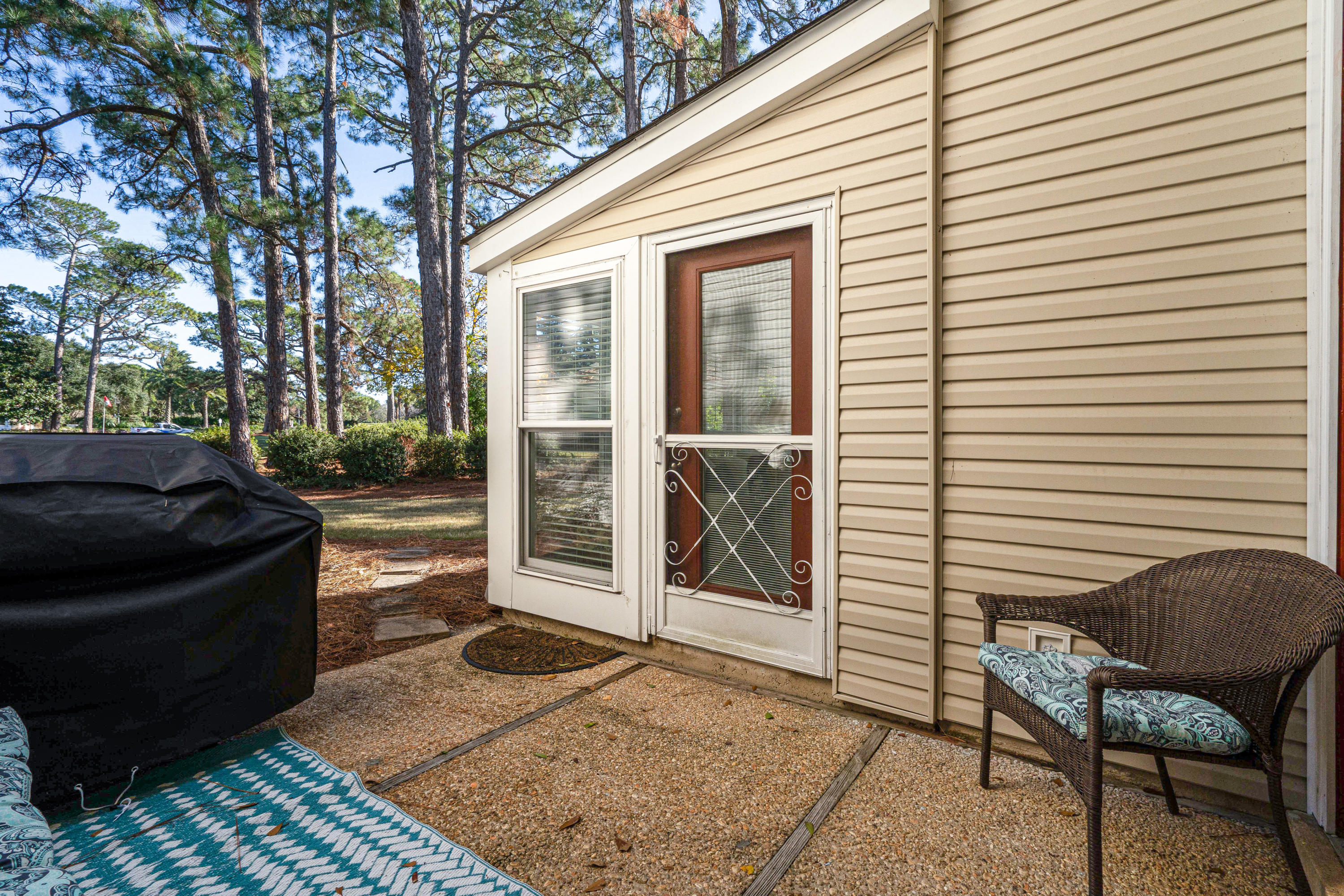 MAGNOLIA VILLAGE CONDO - Residential